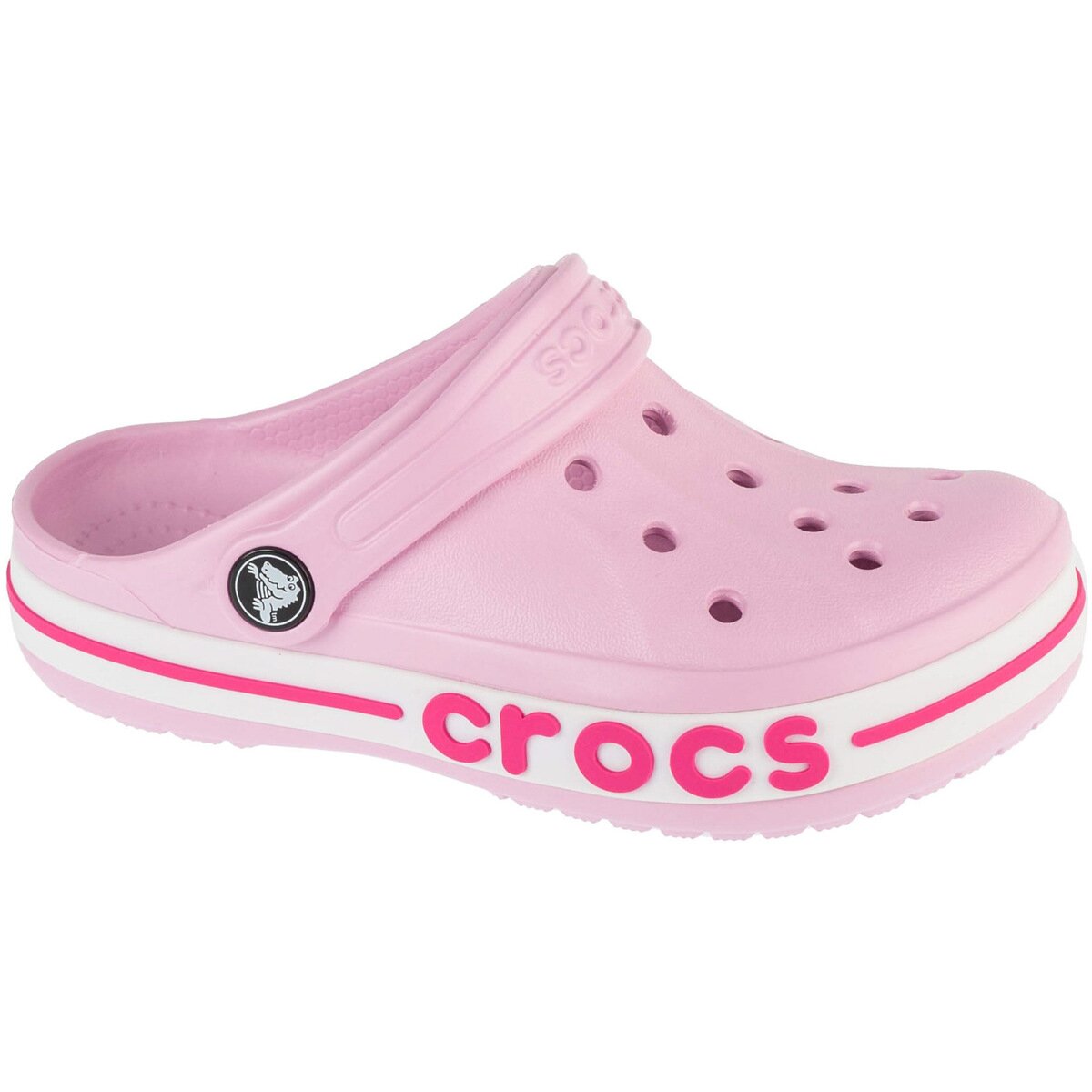Crocs Pantofi Bayaband Kids Clog