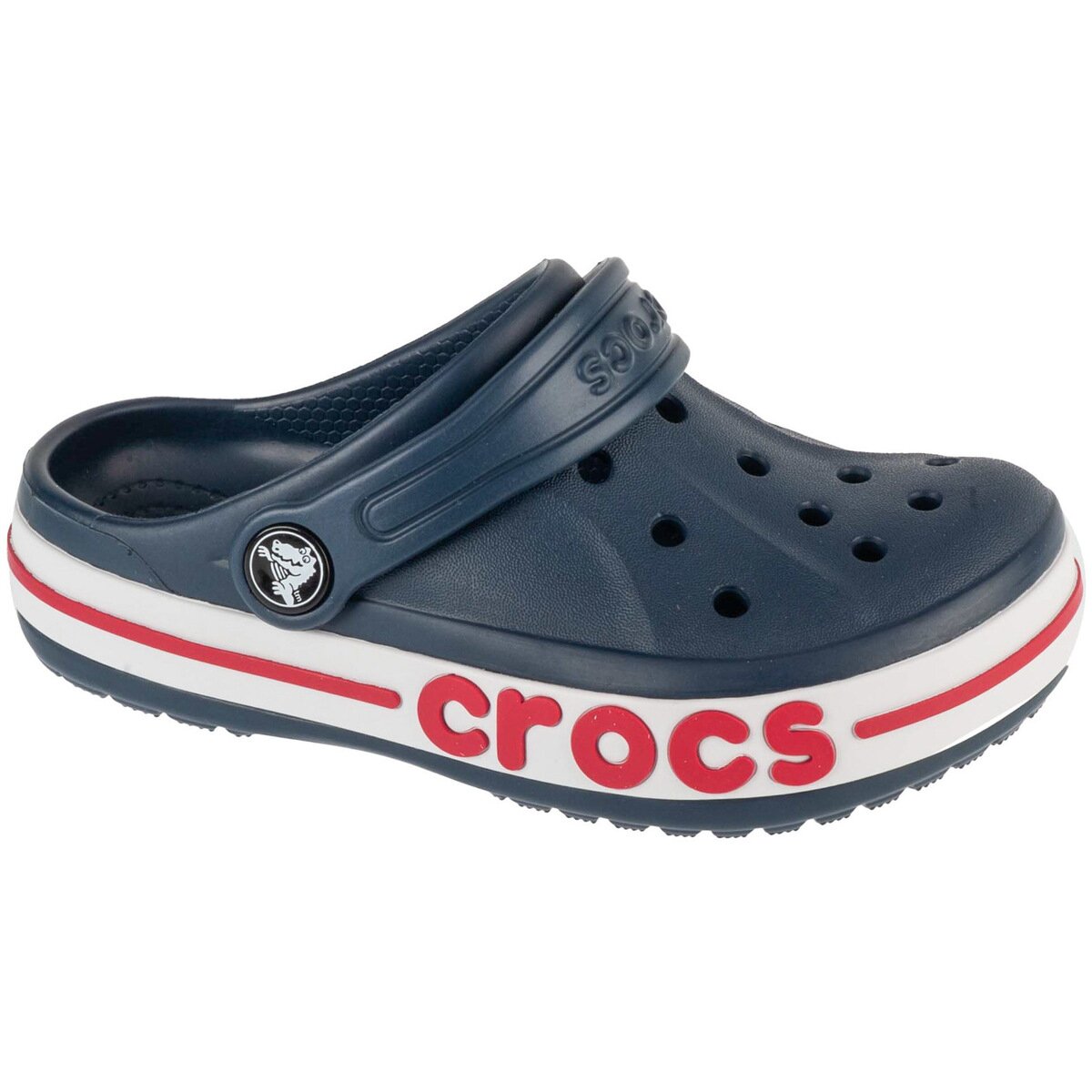 Crocs Pantofi Bayaband Kids Clog