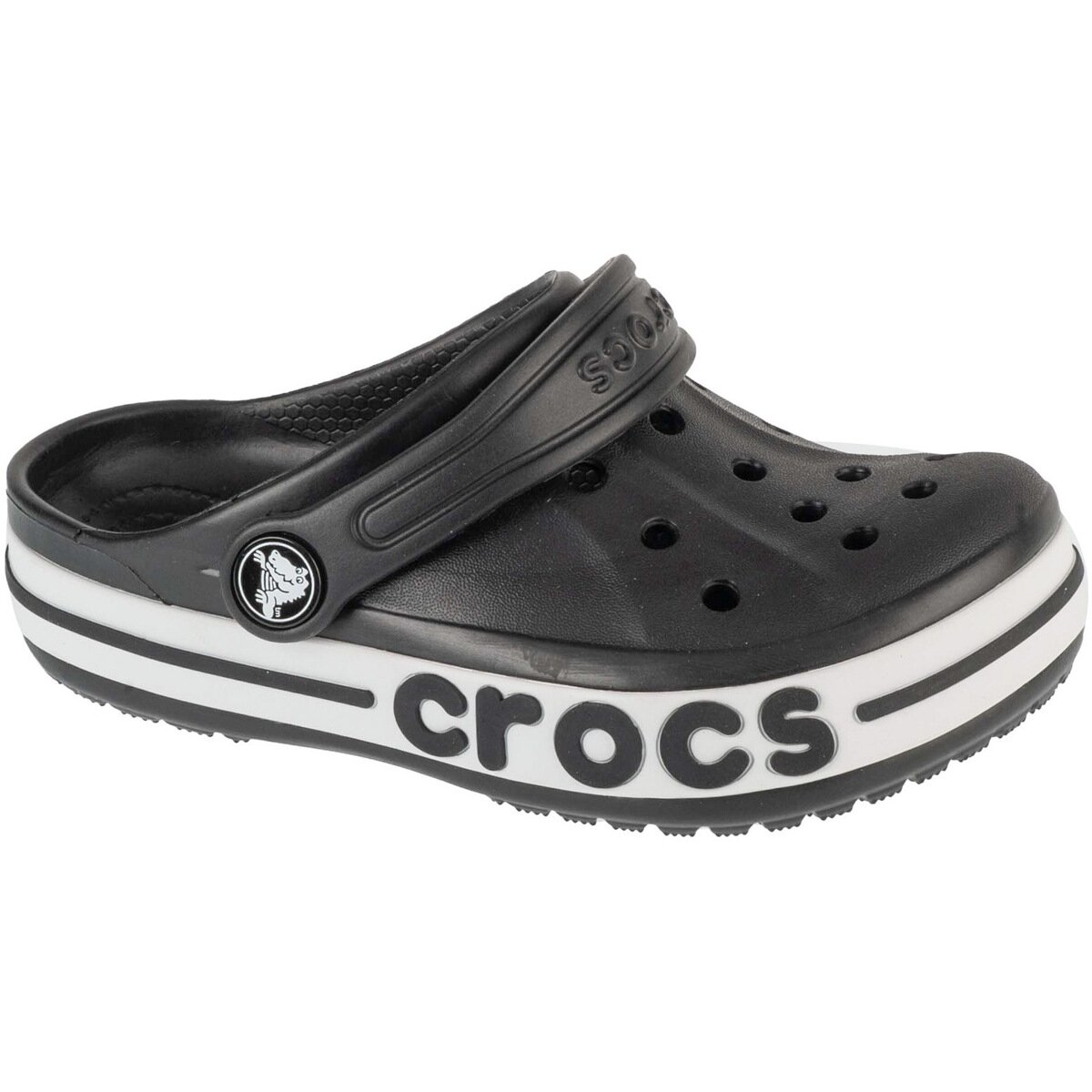 Crocs Pantofi Bayaband Kids Clog T