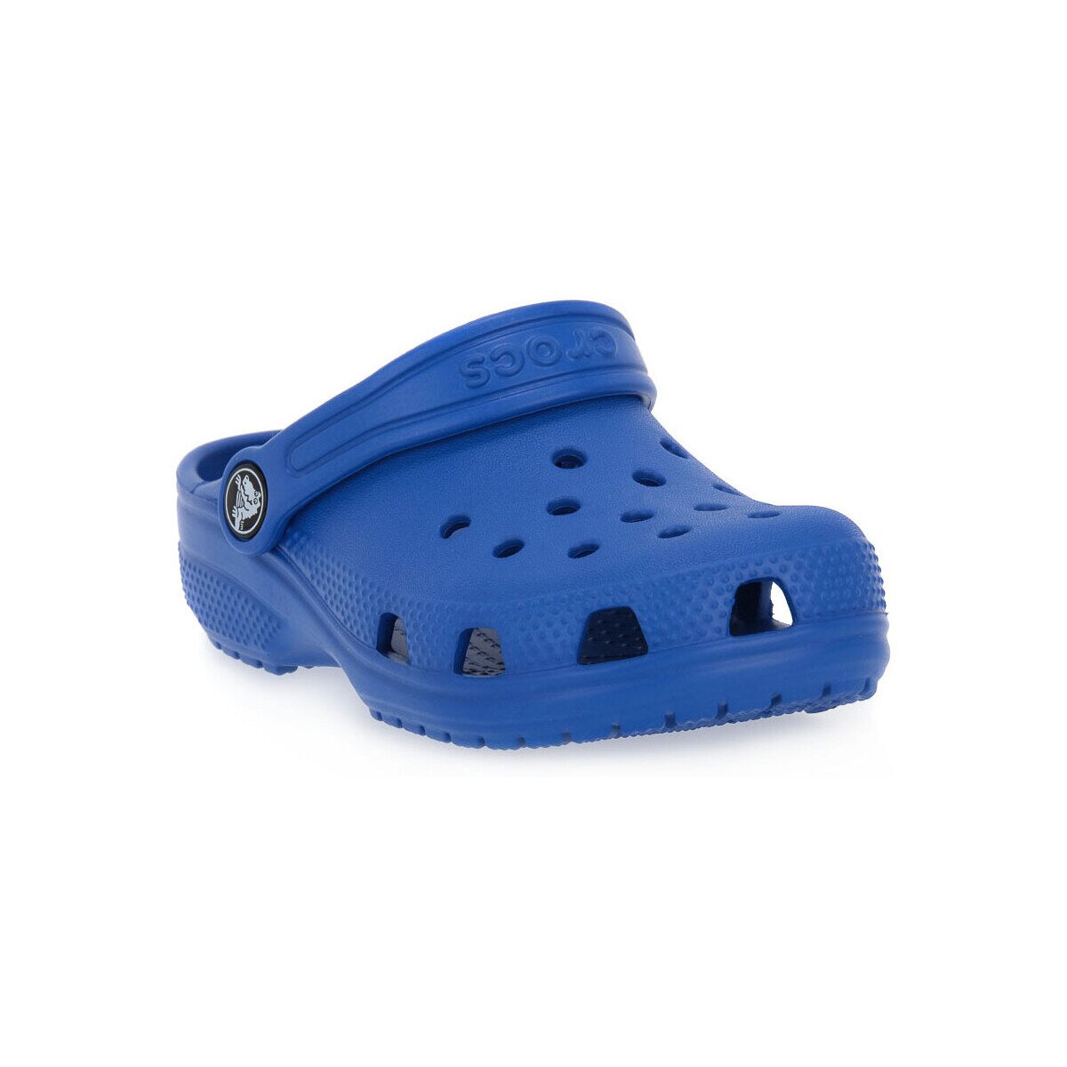 Crocs Pantofi BLBO CLASSIC CLOG T