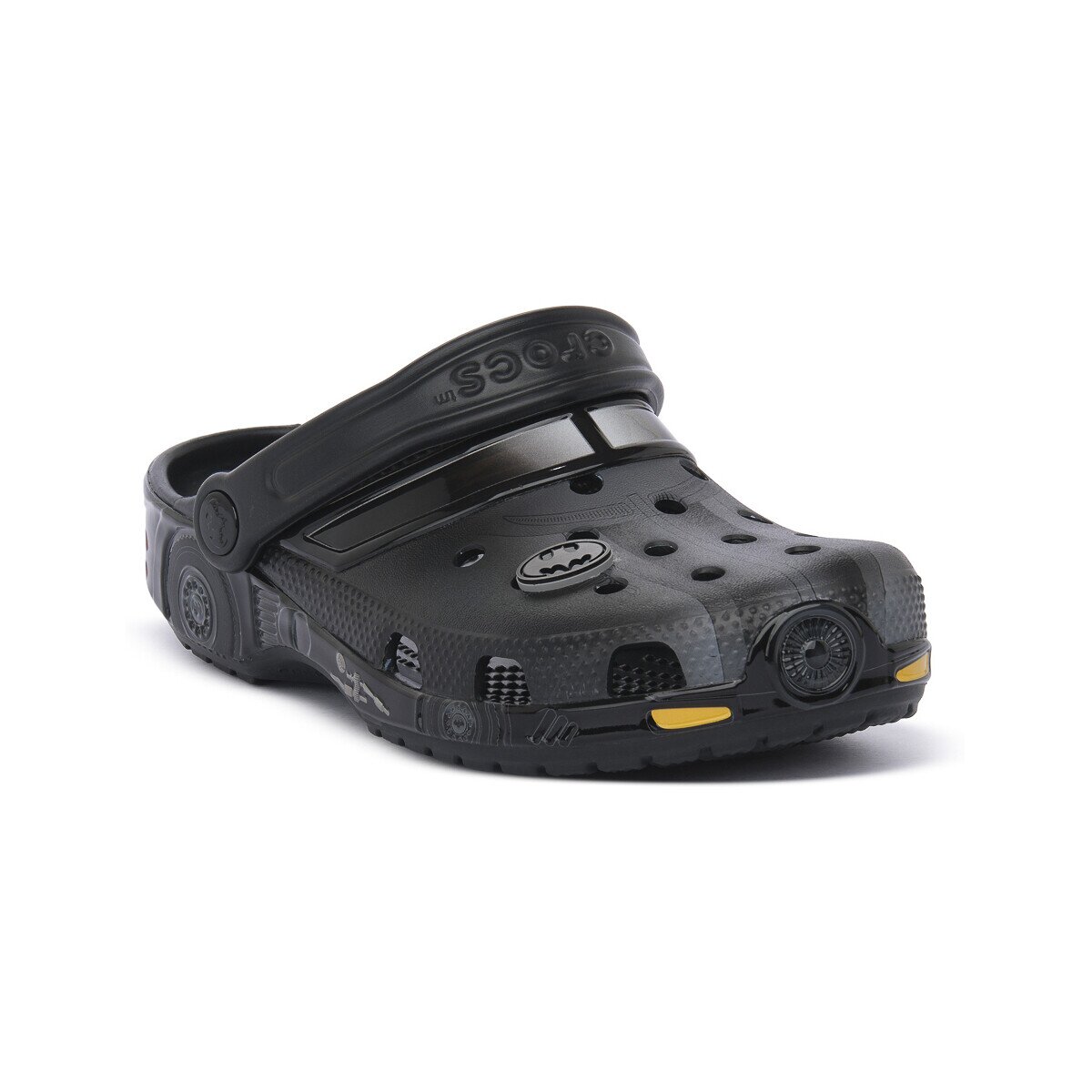 Crocs Pantofi BLK BATMAN