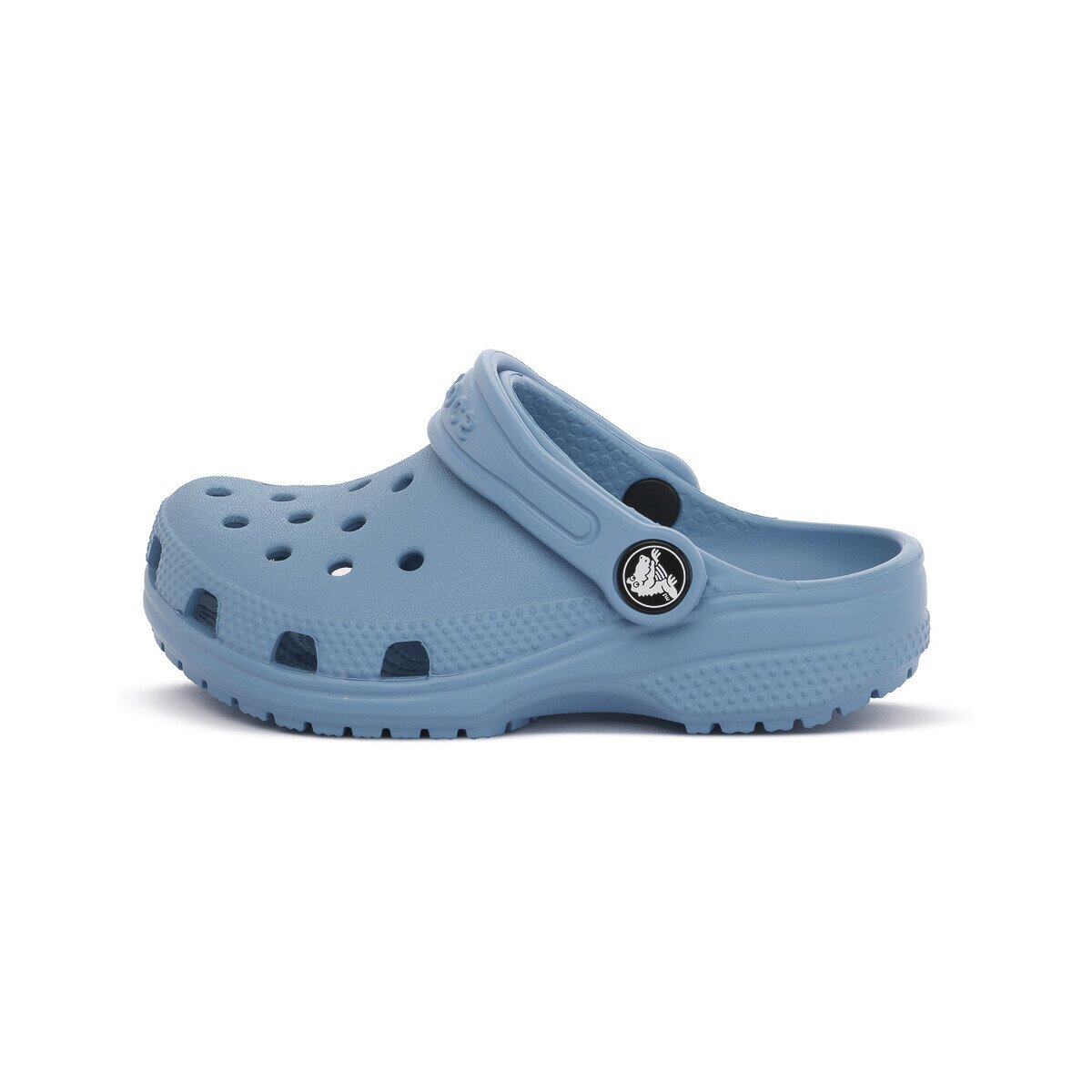 Crocs Pantofi BLUE CLASSIC CLOG K