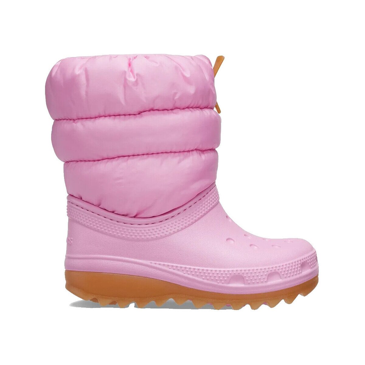 Crocs Pantofi Bottes Classic Neo Puff K thermique
