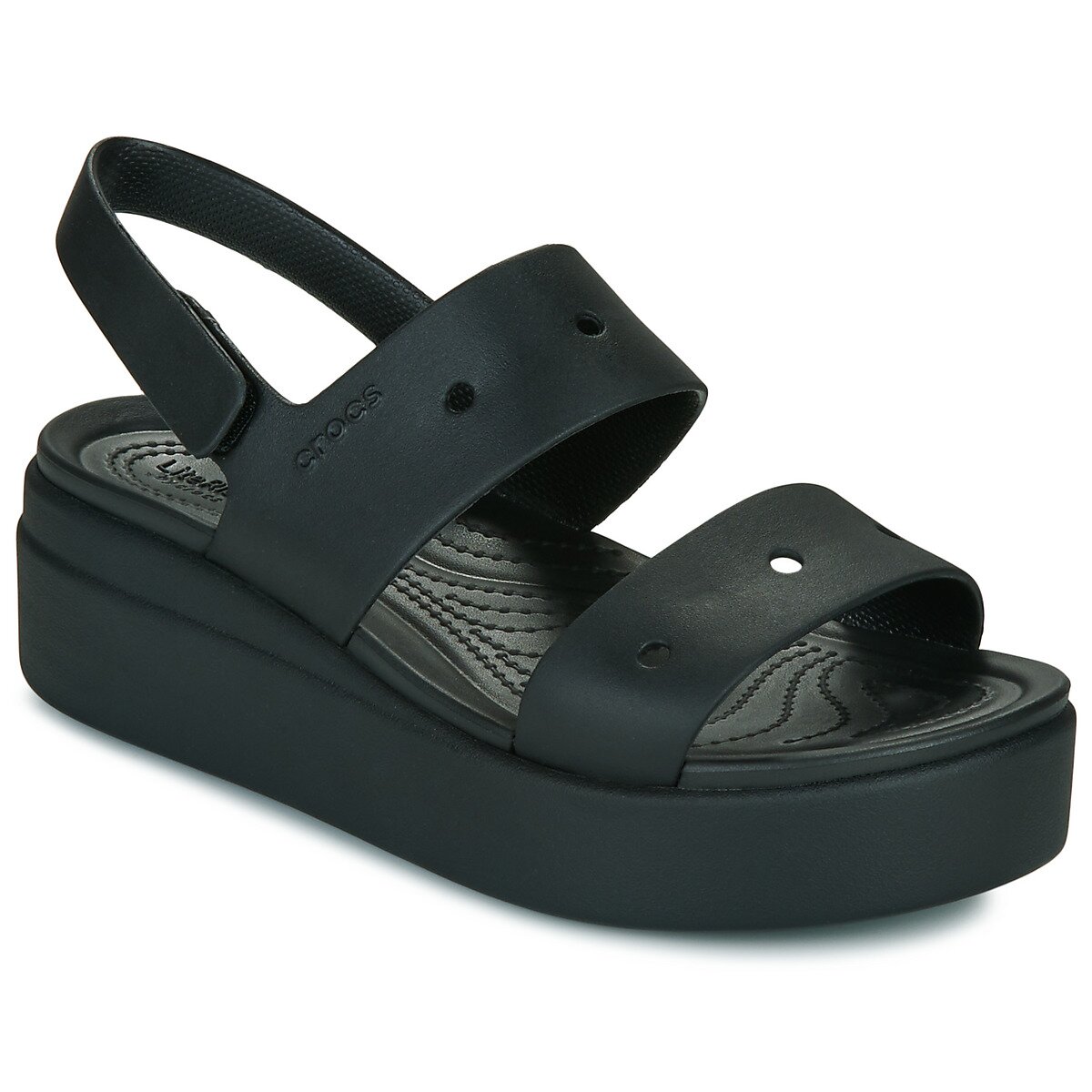 Crocs Pantofi Brooklyn 4U