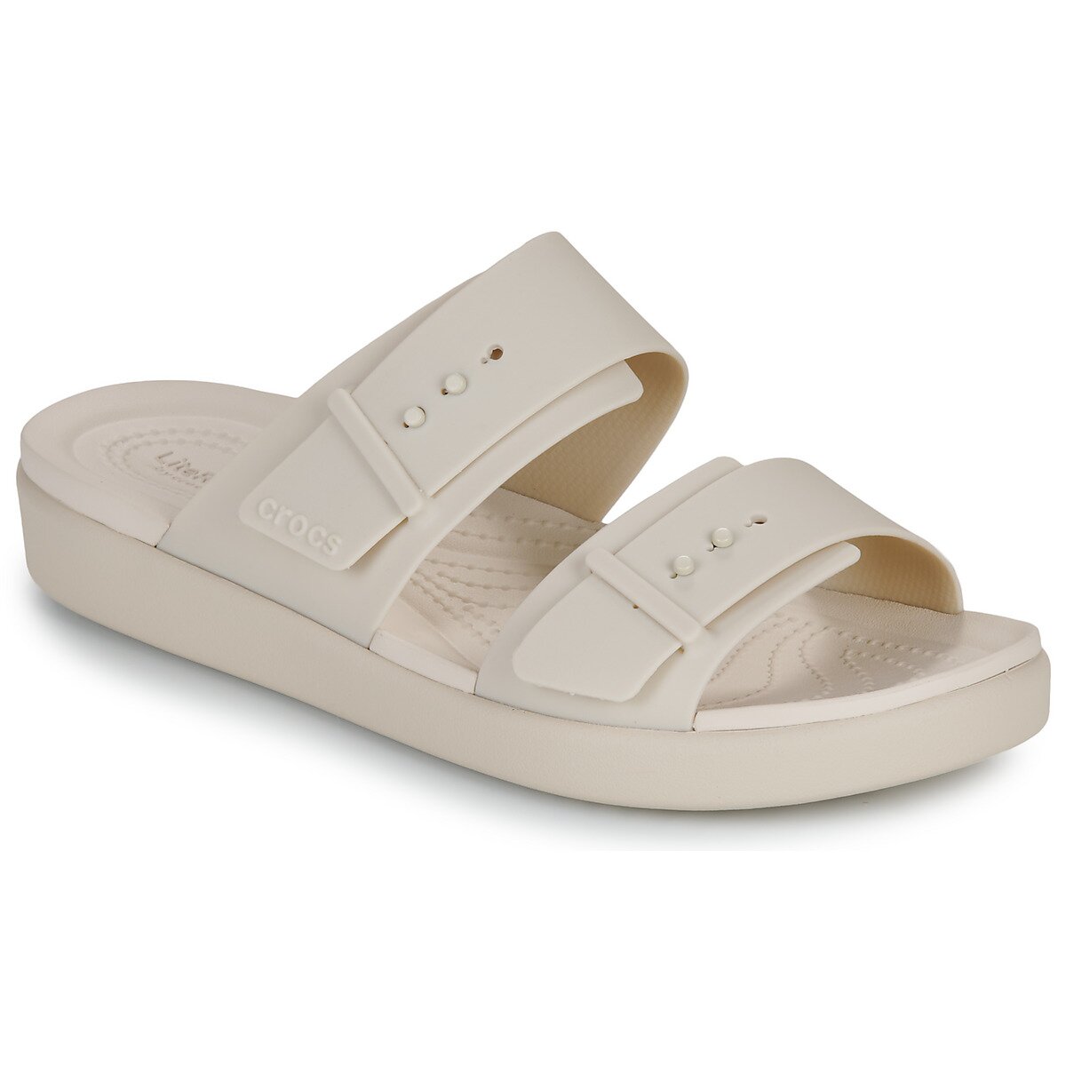 Crocs Pantofi Brooklyn Buckle Low Low