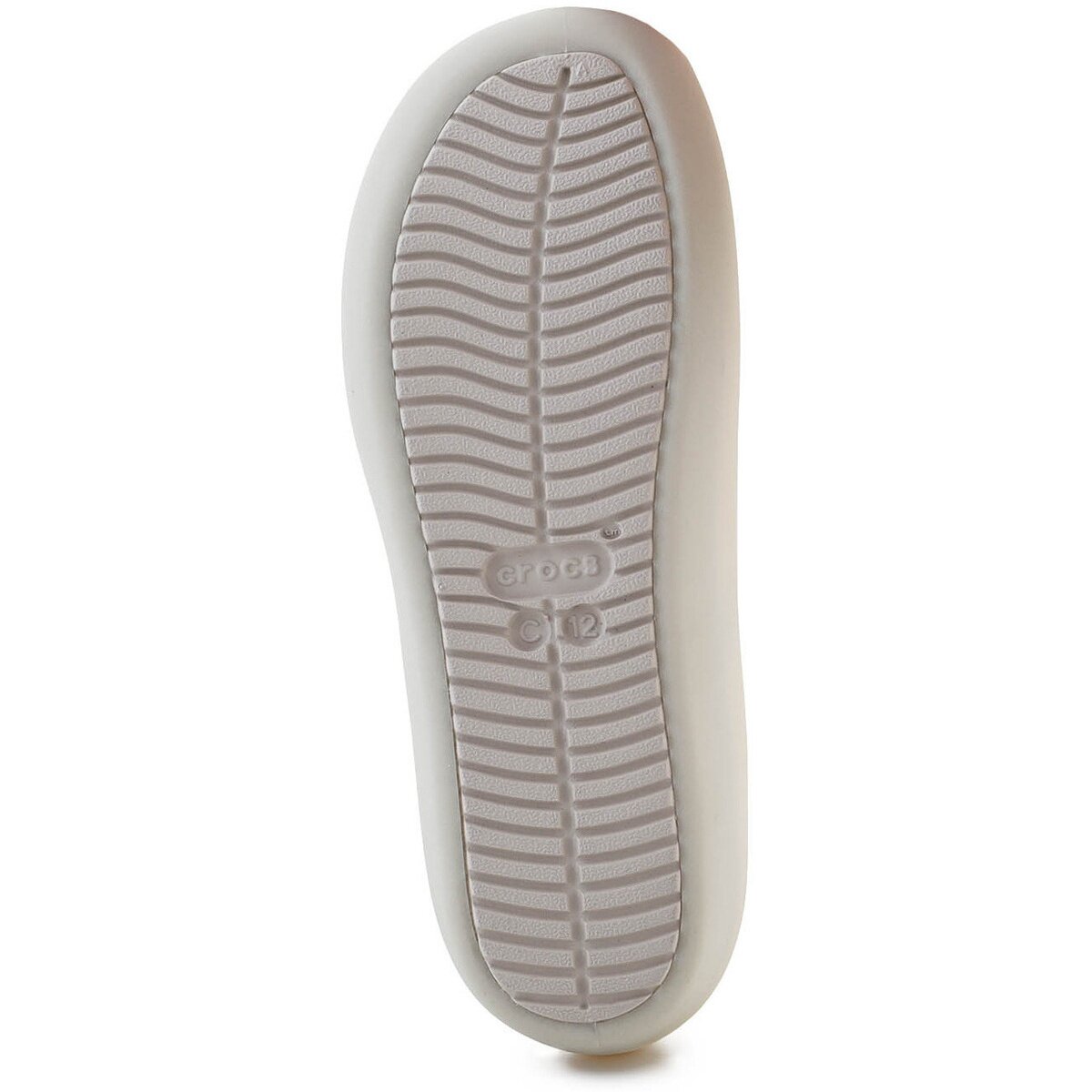 Crocs Pantofi Brooklyn Flat K 209429-160 Stucco