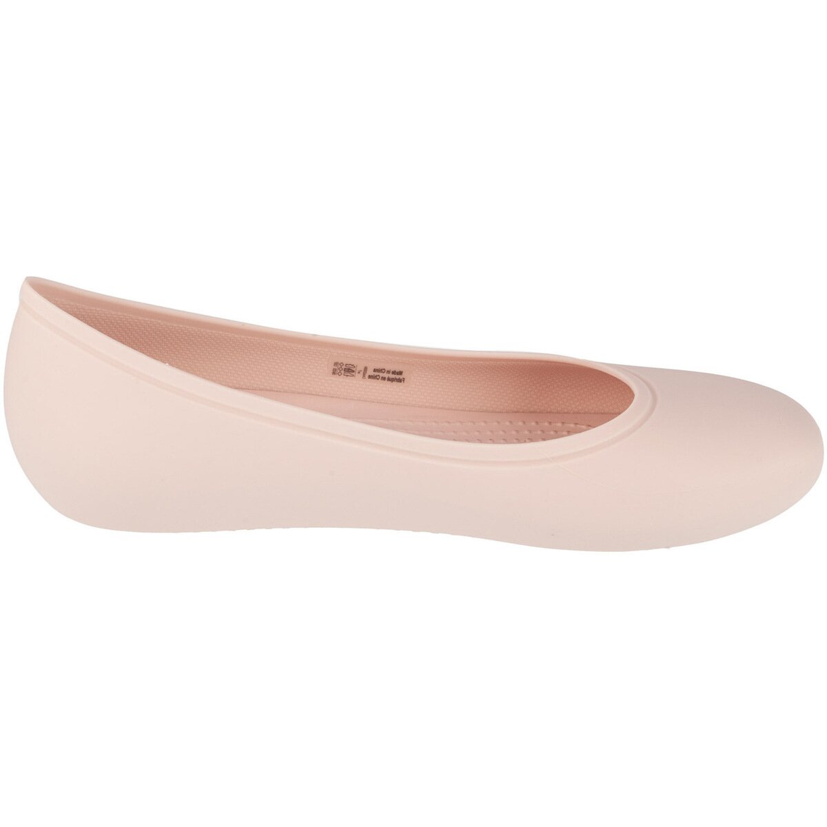 Crocs Pantofi Brooklyn Flat W