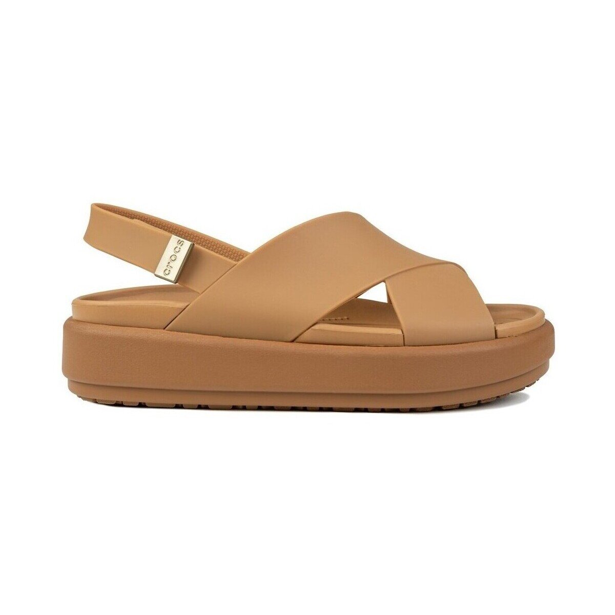 Crocs Pantofi Brooklyn Luxe