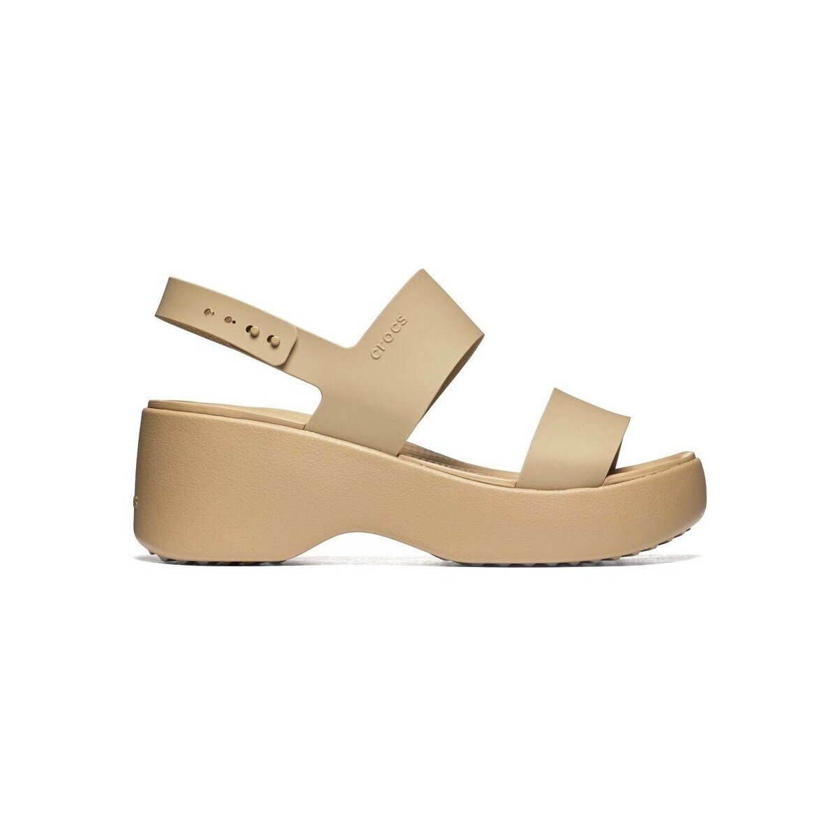 Crocs Pantofi Brooklyn Sky