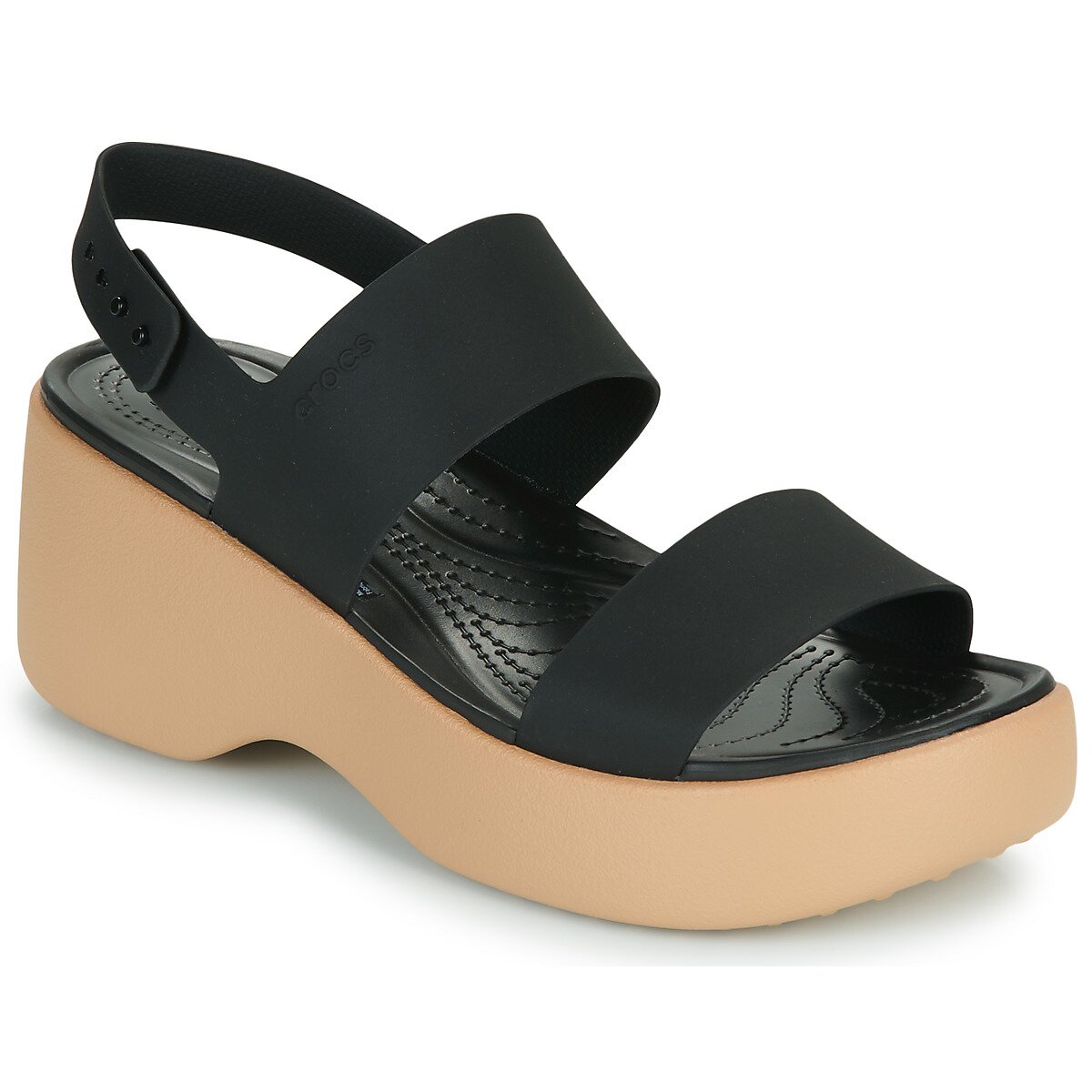 Crocs Pantofi BROOKLYN SKY SANDAL