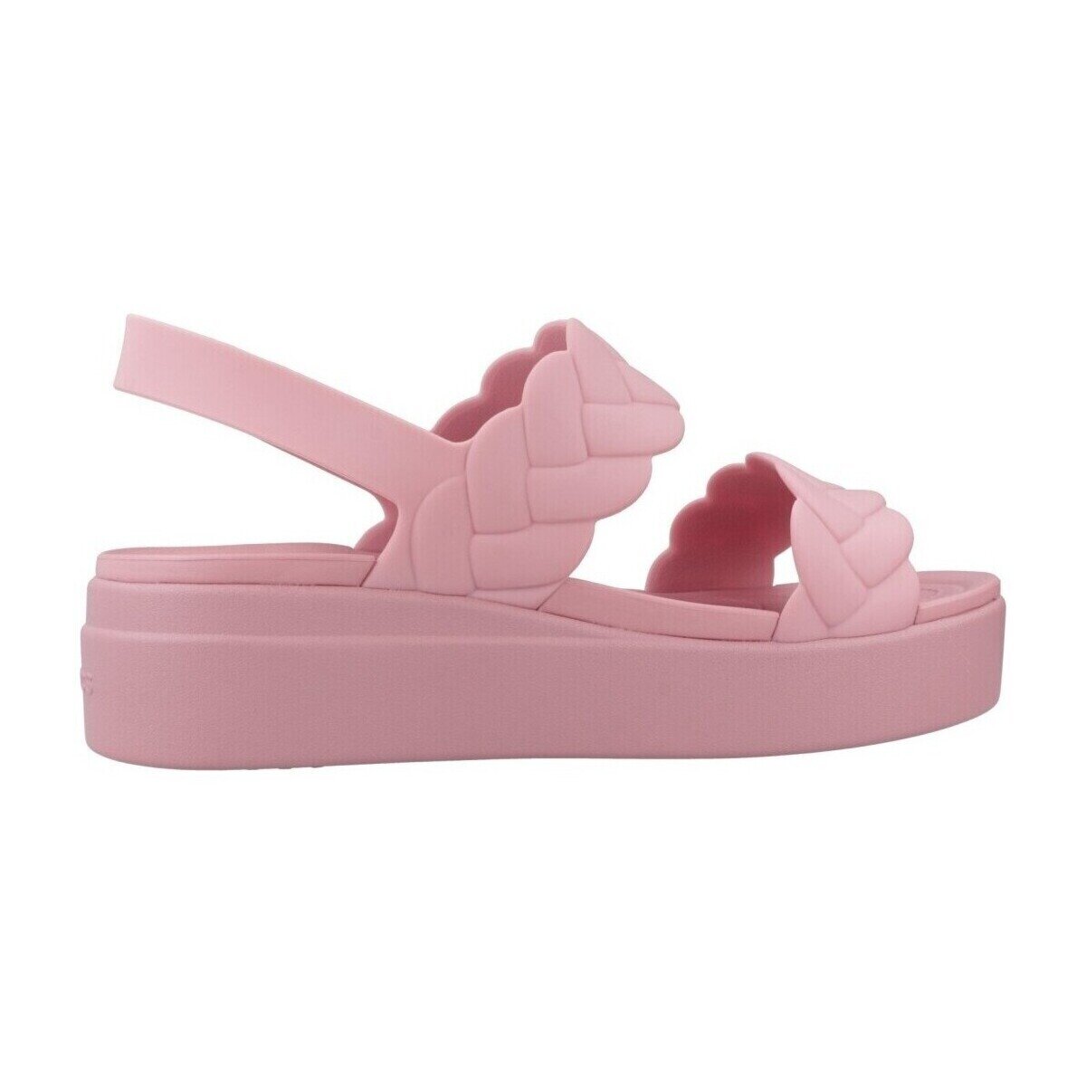 Crocs Pantofi Brooklyn Woven Upper Lw