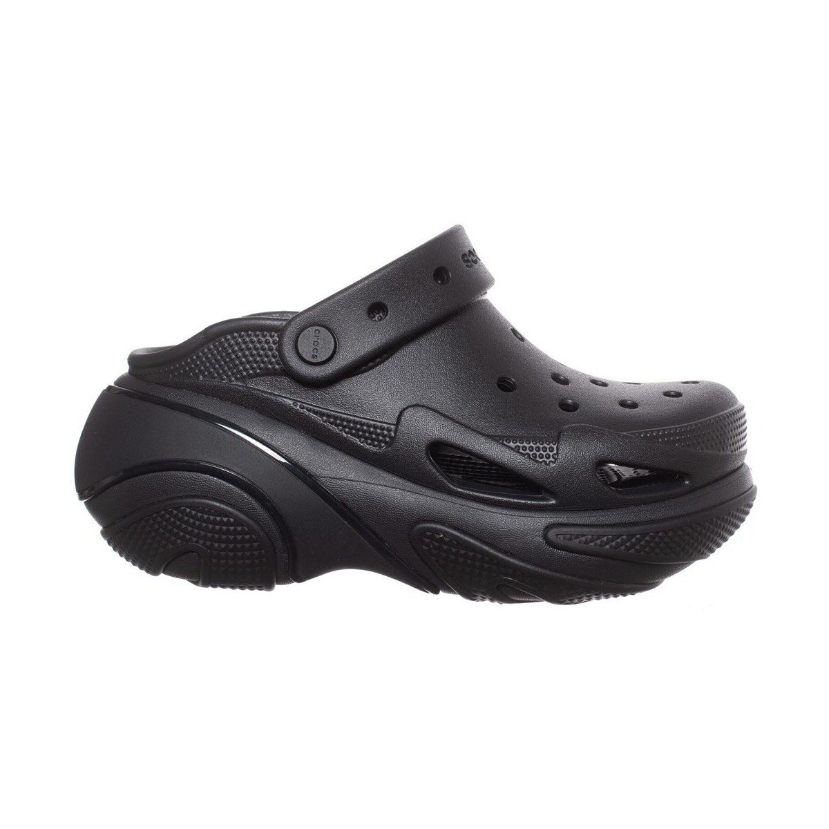 Crocs Pantofi Bubble Crush Clog
