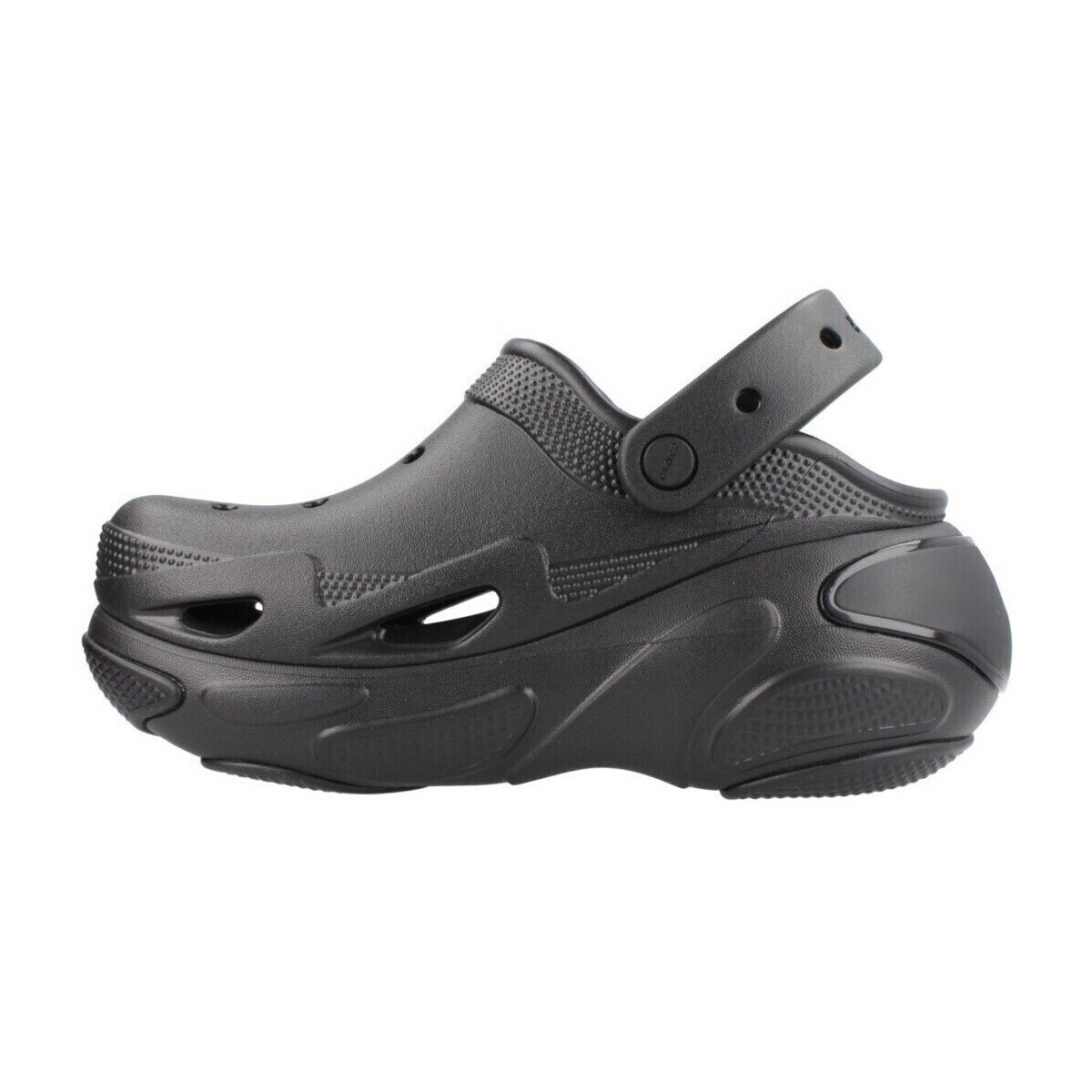 Crocs Pantofi Bubble Crush Clog U