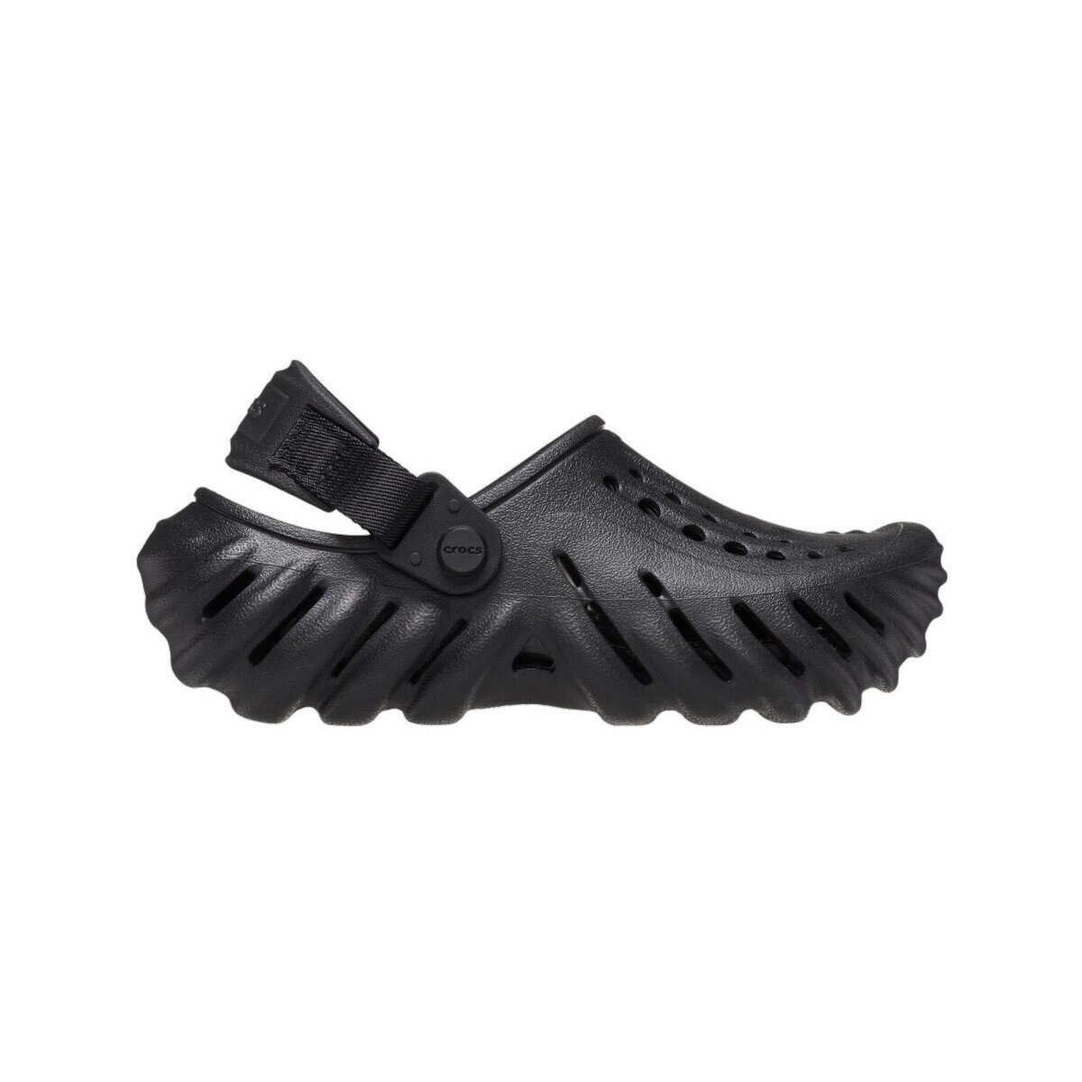 Crocs Pantofi Chaussures de running Echo 208190 caoutchouc