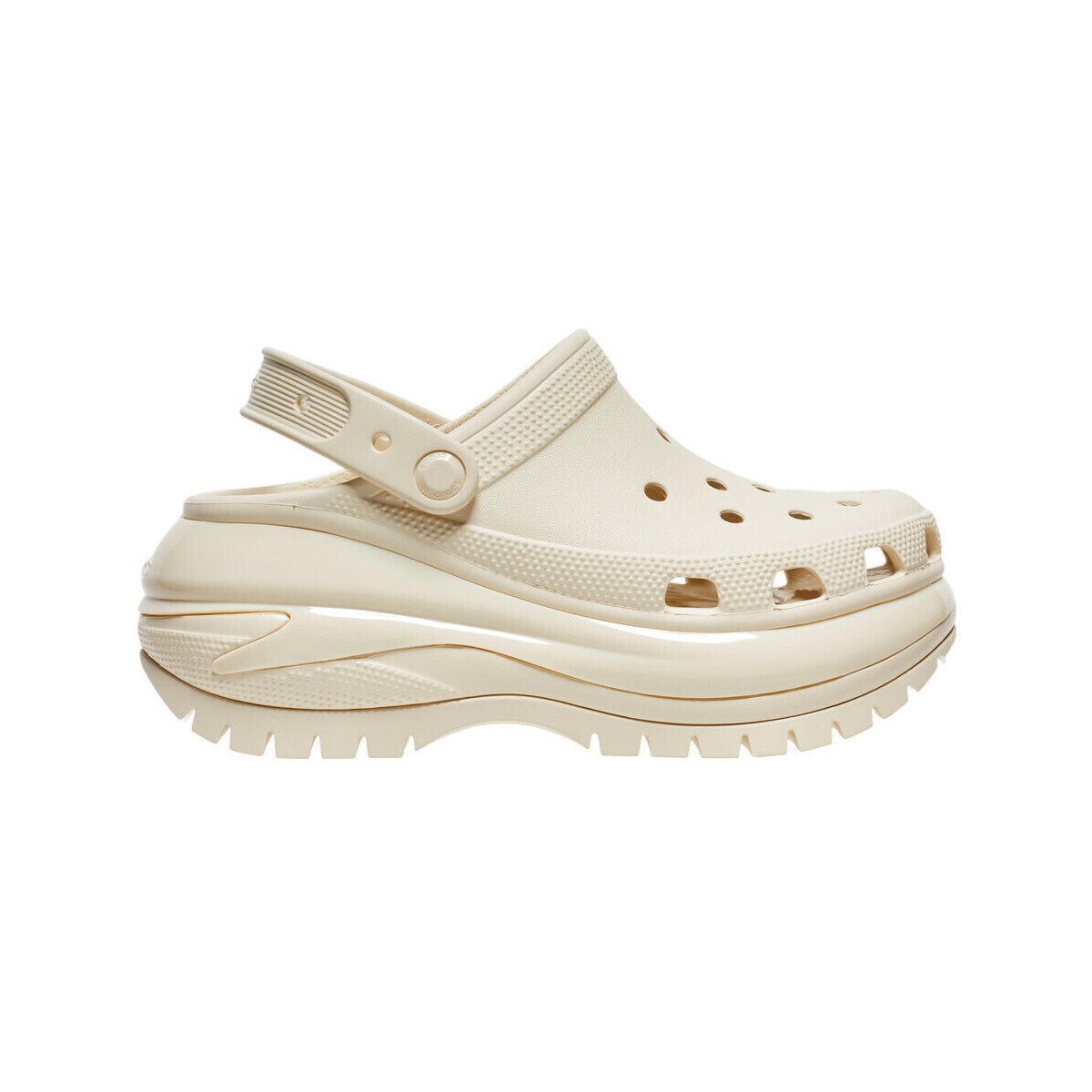 Crocs Pantofi Chaussures de running Mega Crush cuir