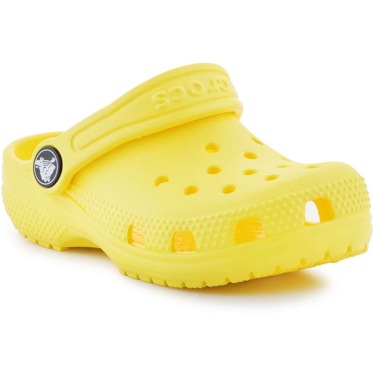 Crocs Pantofi CLASSIC 206990-77J Yellow