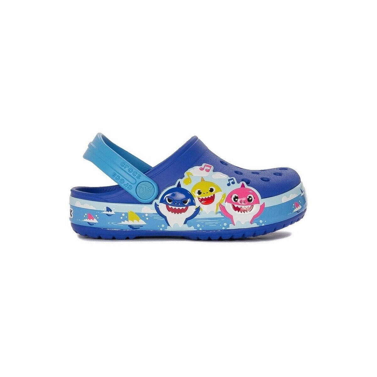 Crocs Pantofi Classic