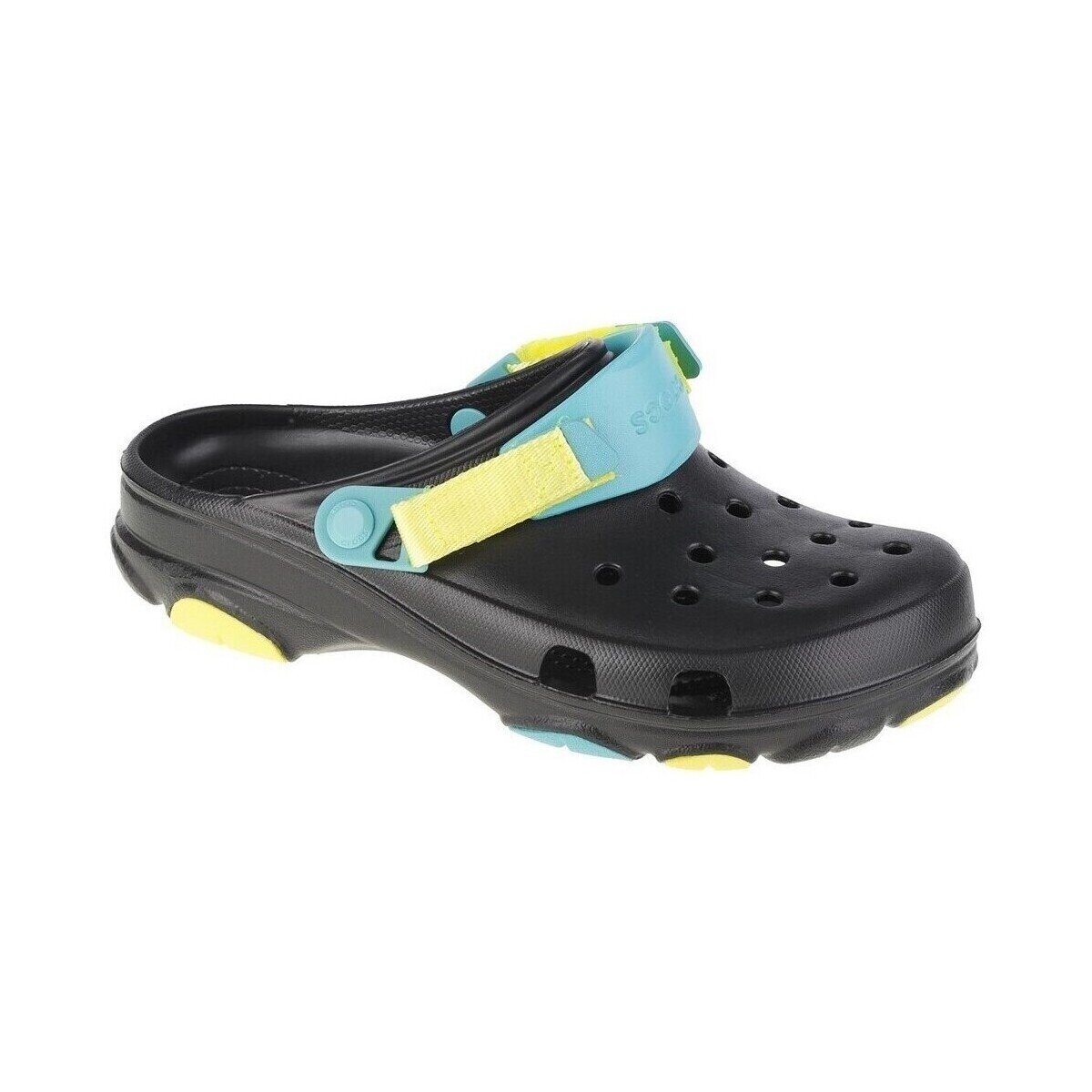 Crocs Pantofi Classic All Terrain Clog