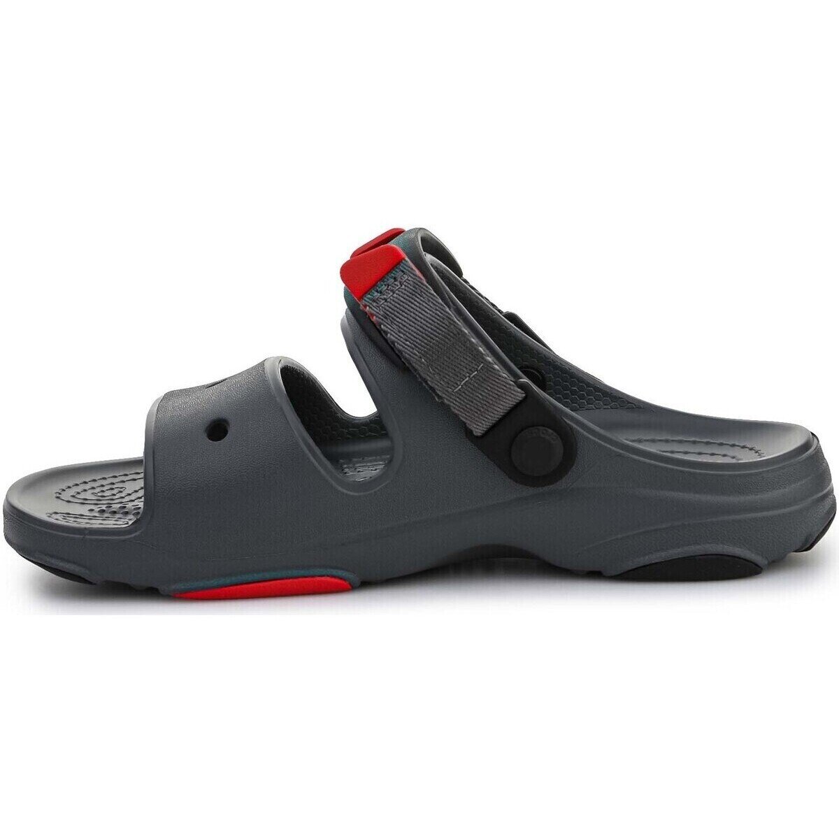 Crocs Pantofi Classic All-Terrain Sandal Kids 207707-0DA