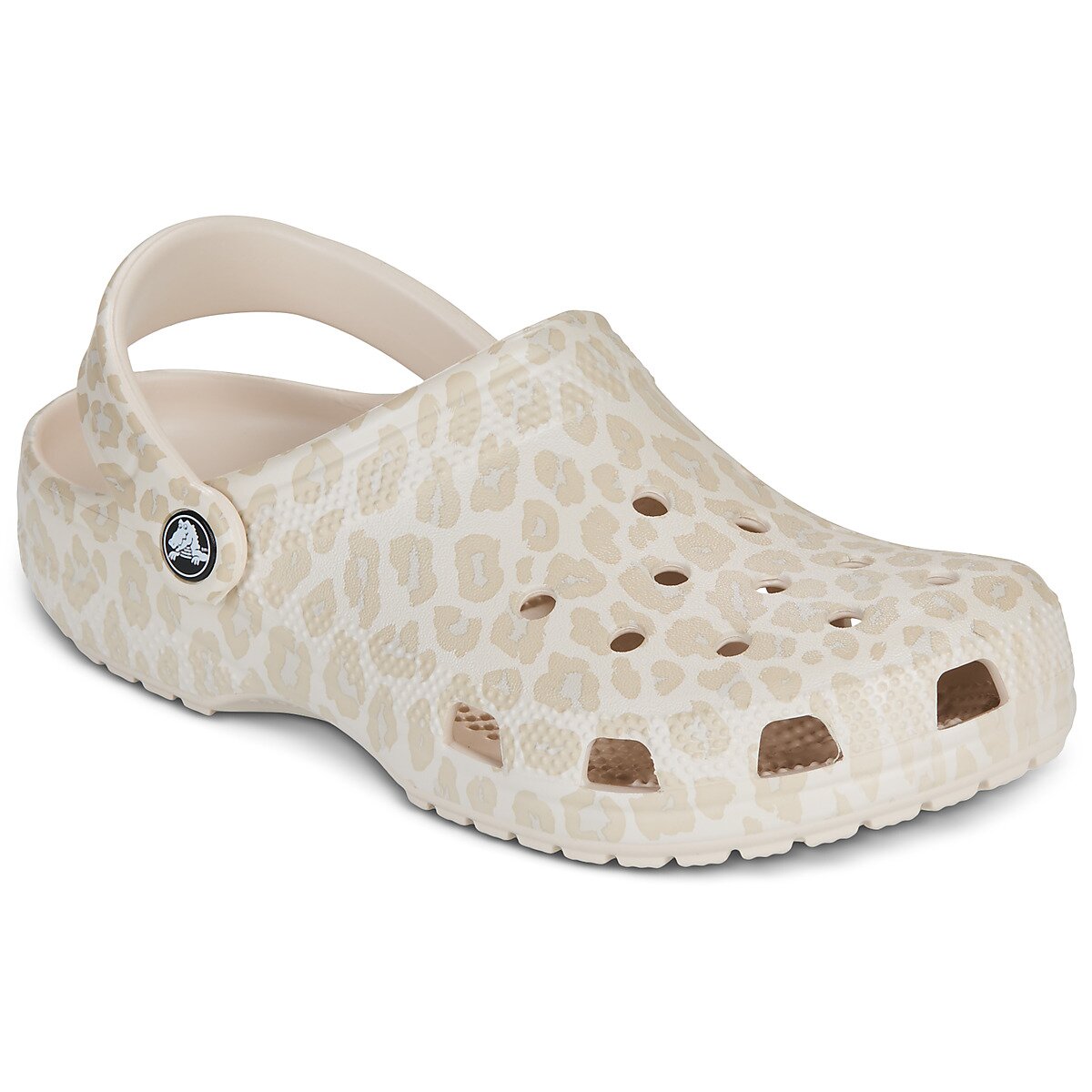 Crocs Pantofi Classic Animal Clog