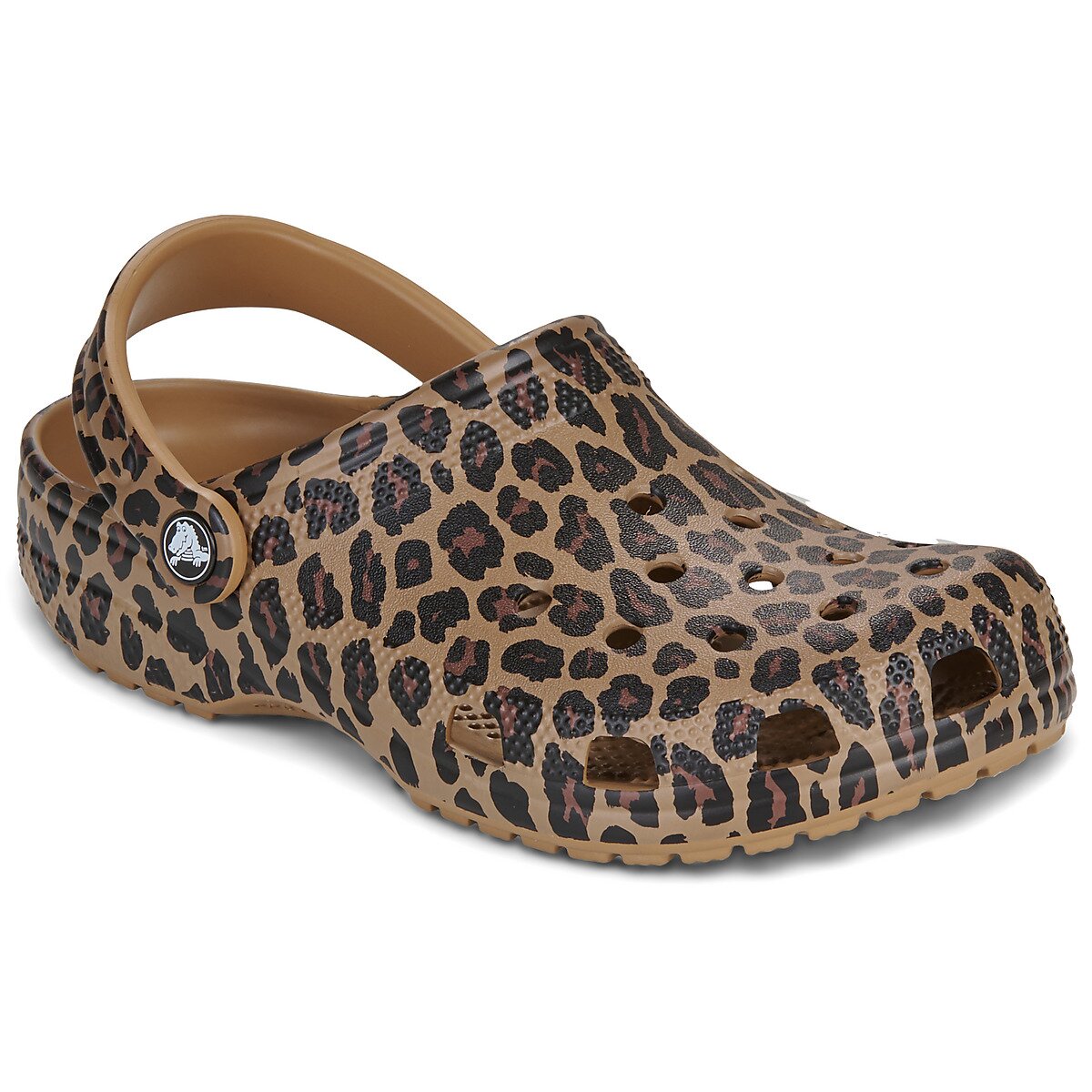 Crocs Pantofi CLASSIC ANIMAL CLOG