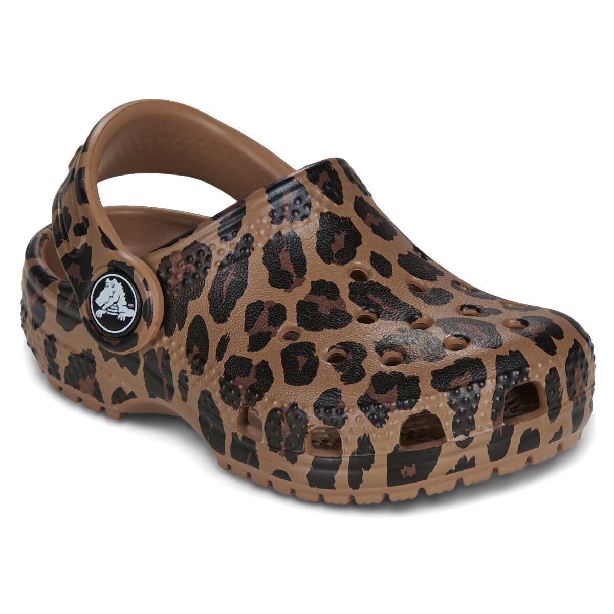 Crocs Pantofi Classic Animal Clog T
