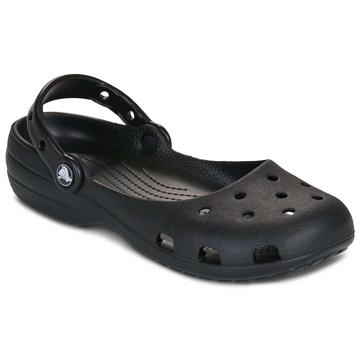 Crocs Pantofi CLASSIC BALLET