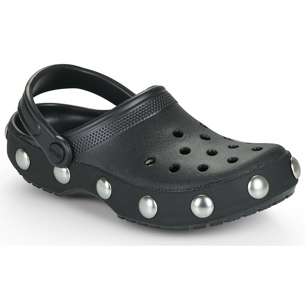 Crocs Pantofi Classic Big Studded Clog