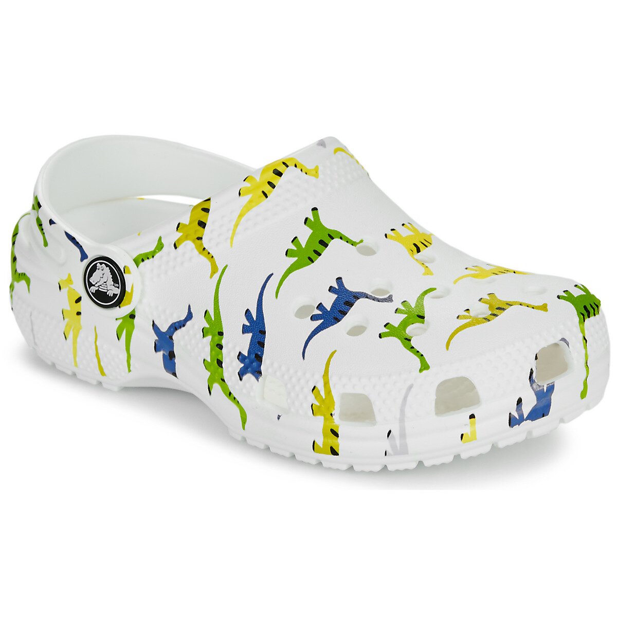 Crocs Pantofi Classic Character Print Clog K