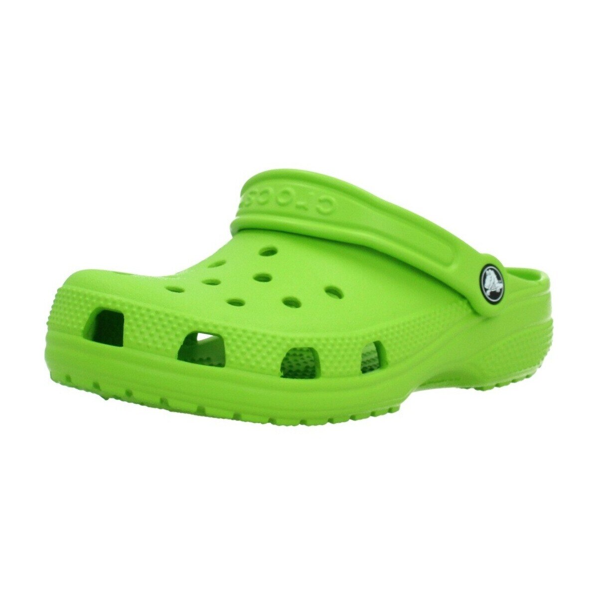 Crocs Pantofi Classic Clog K