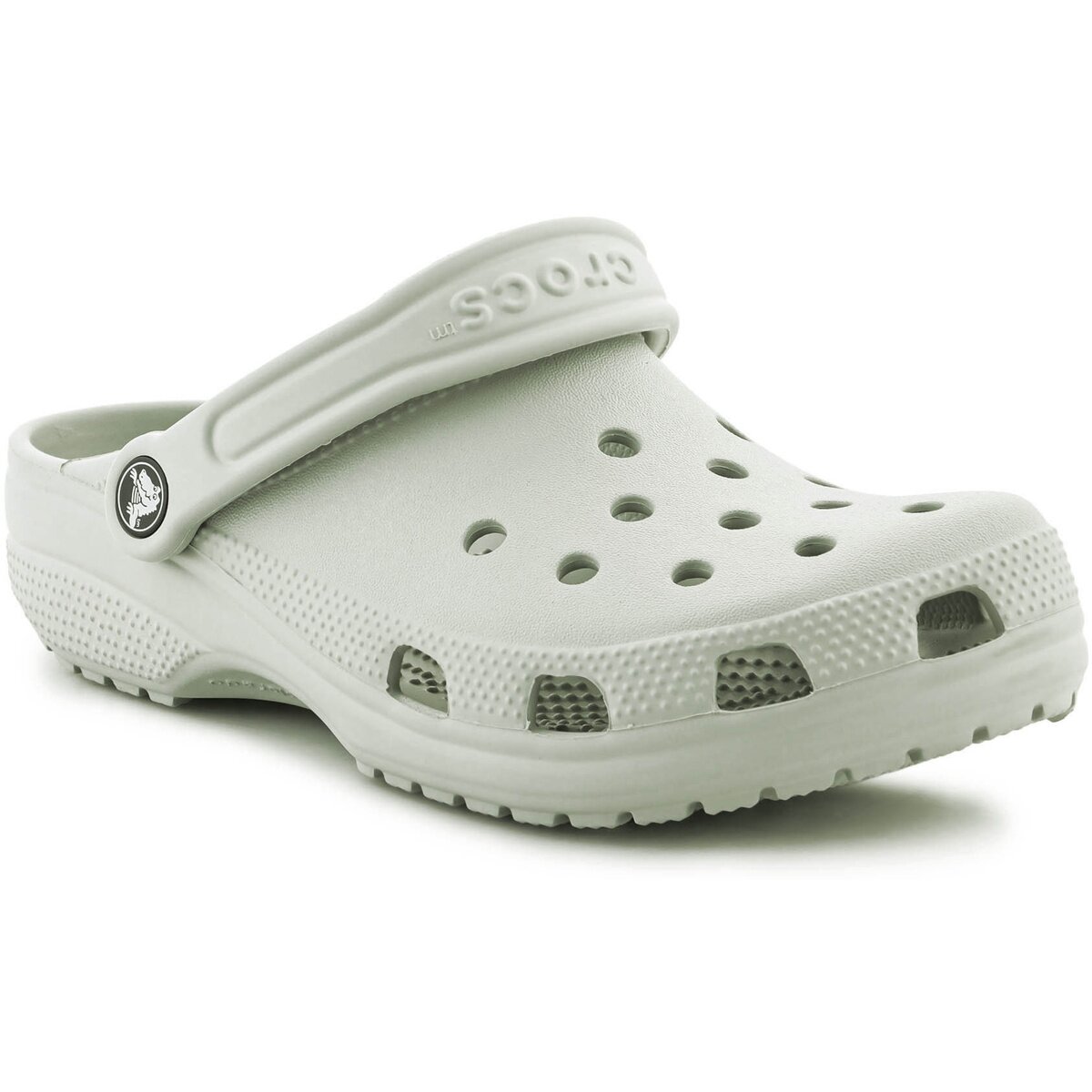 Crocs Pantofi Classic Clog k 206991-3VS