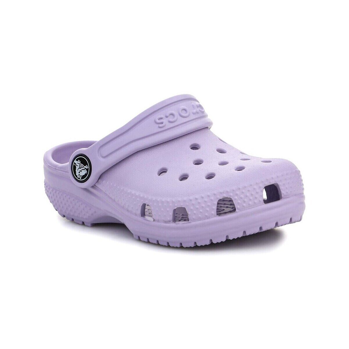 Crocs Pantofi Classic Clog K