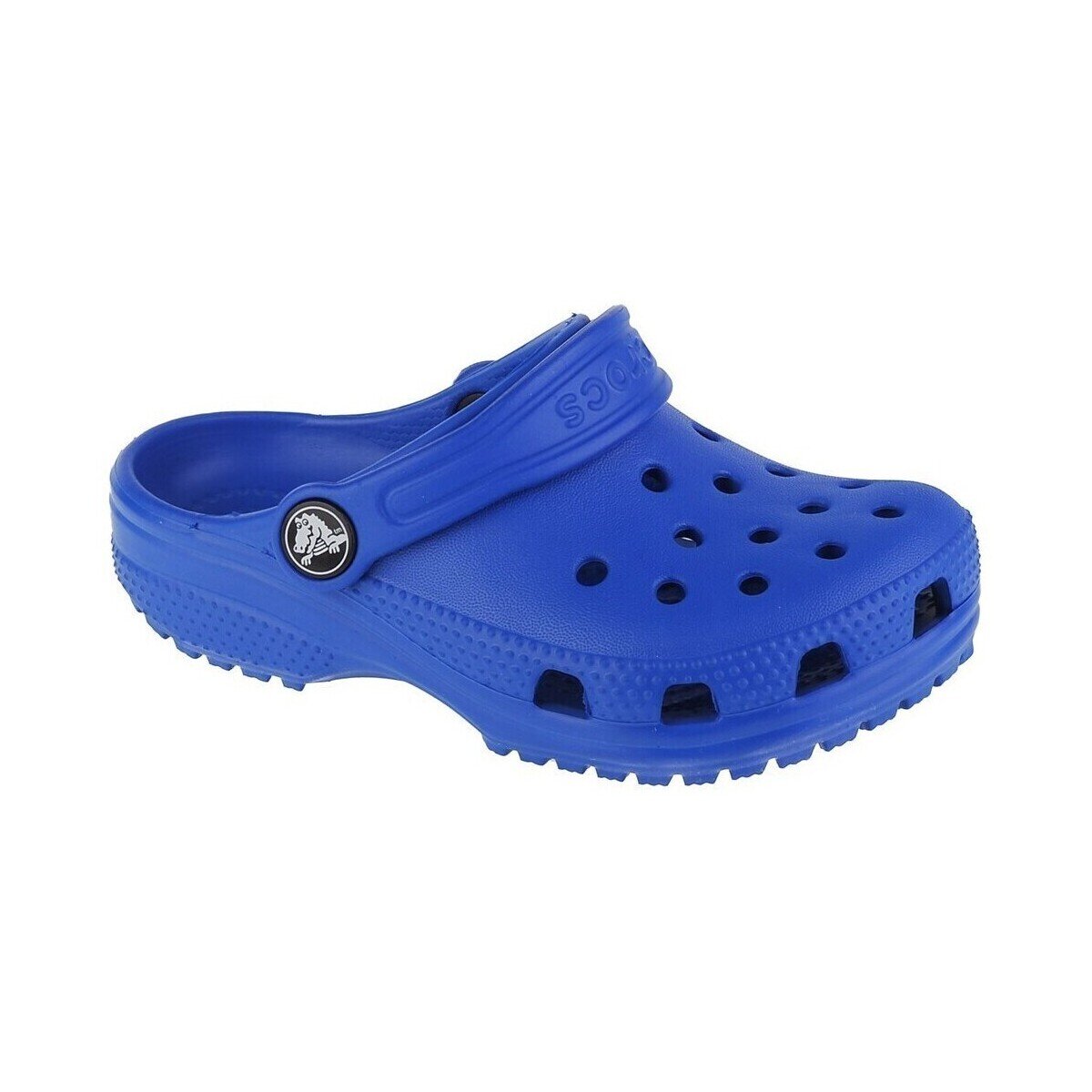 Crocs Pantofi Classic Clog Kids