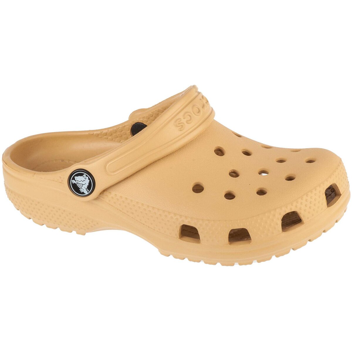 Crocs Pantofi Classic Clog Kids