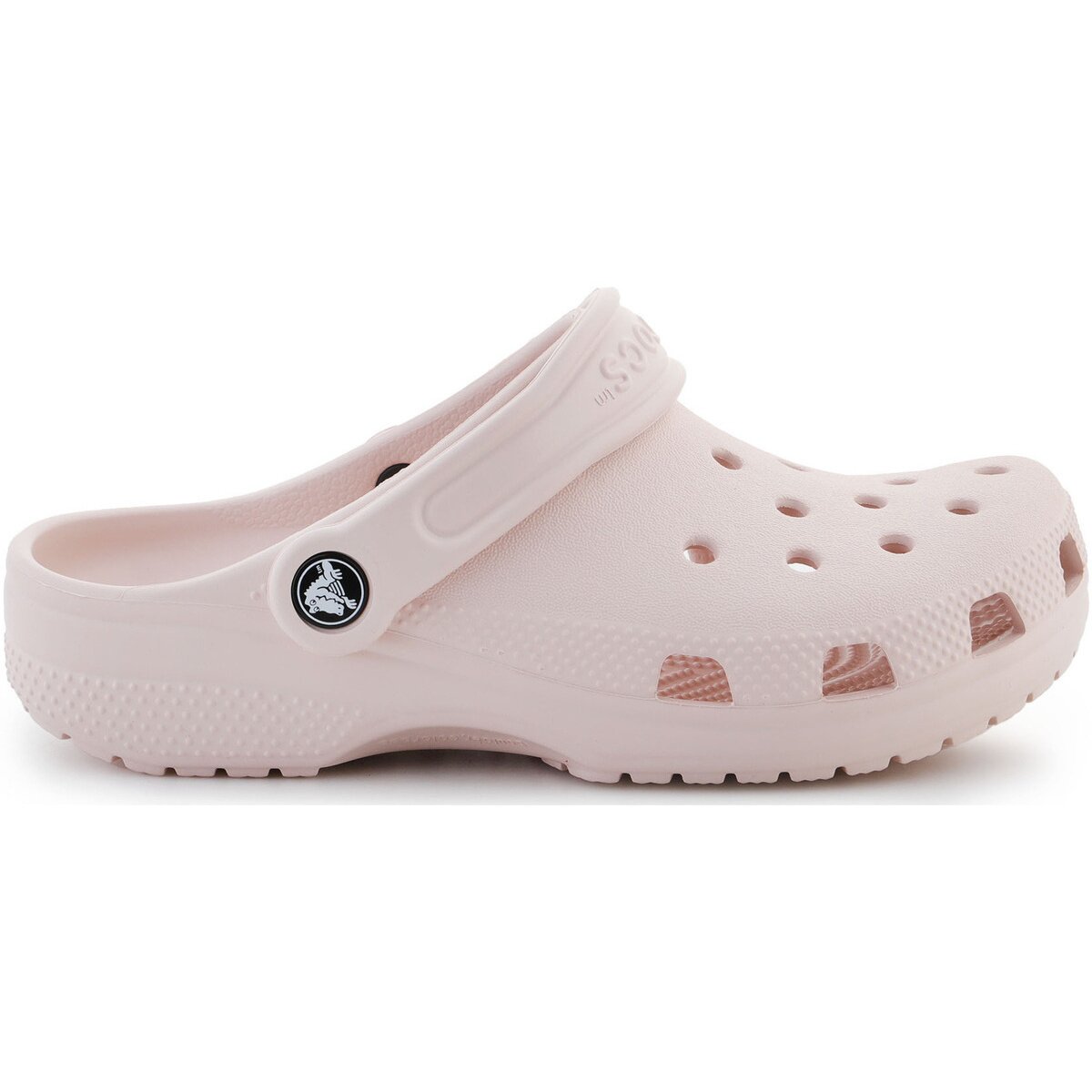 Crocs Pantofi Classic Clog Kids 206991-6UR