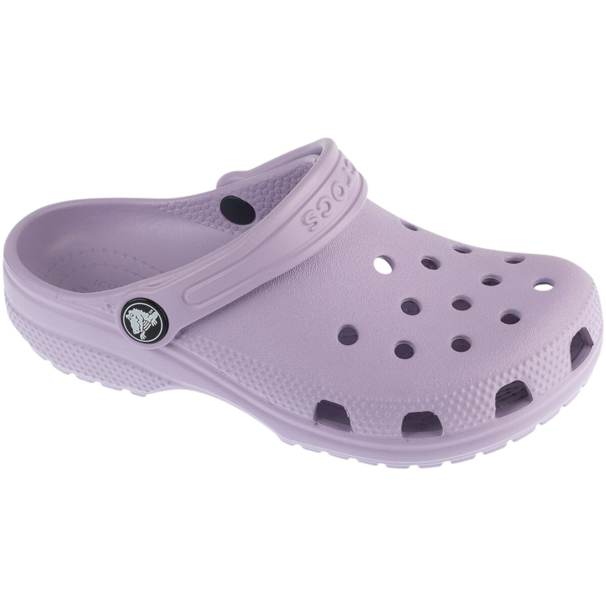 Crocs Pantofi Classic Clog Kids