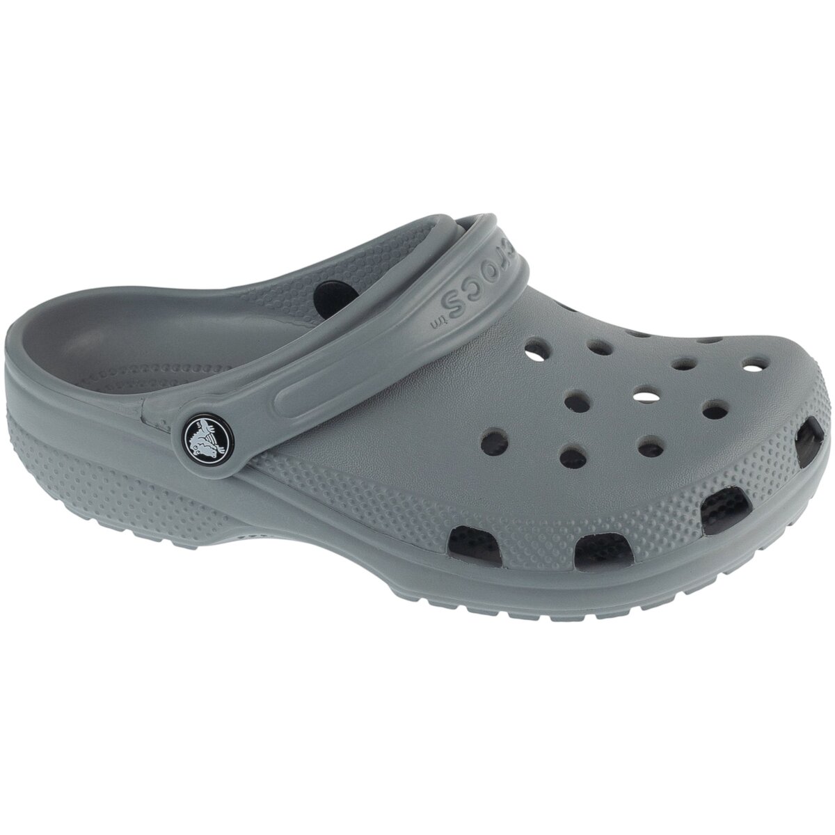 Crocs Pantofi Classic Clog Kids