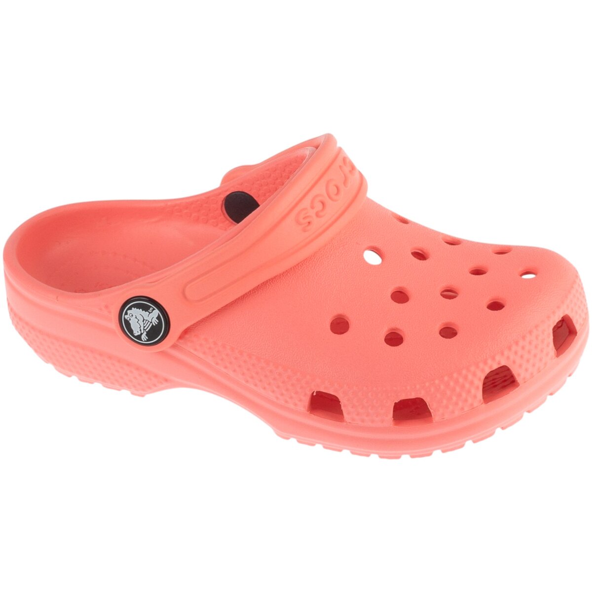 Crocs Pantofi Classic Clog Kids T