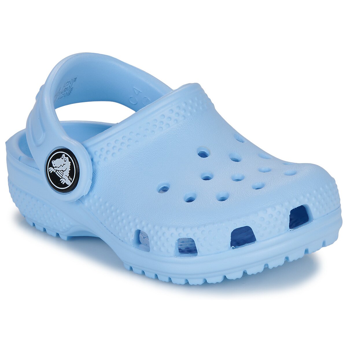Crocs Pantofi Classic Clog T