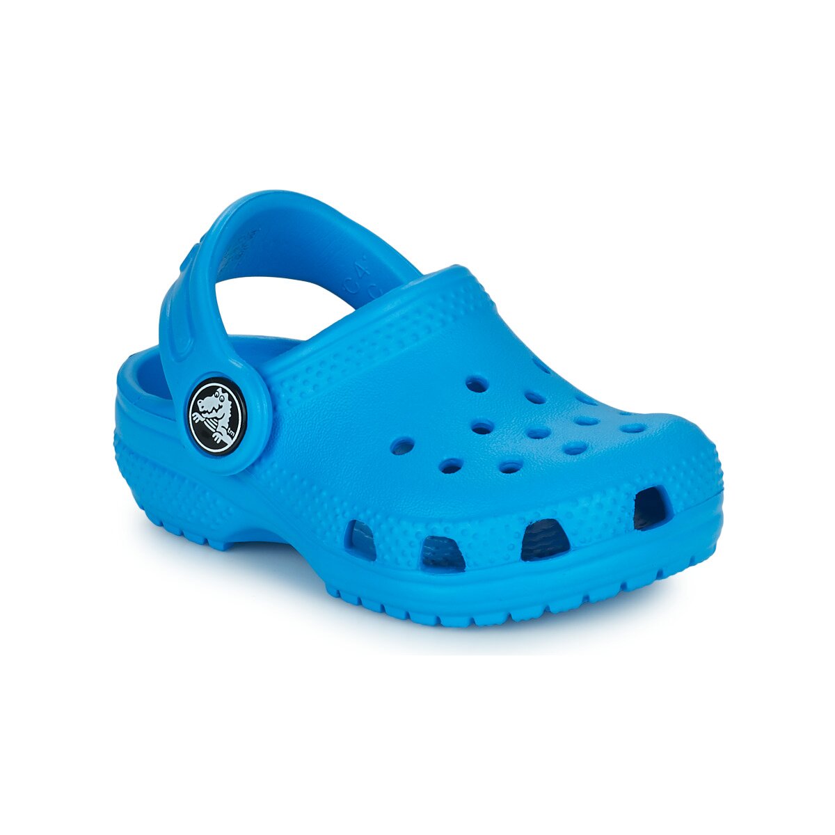 Crocs Pantofi CLASSIC CLOG T