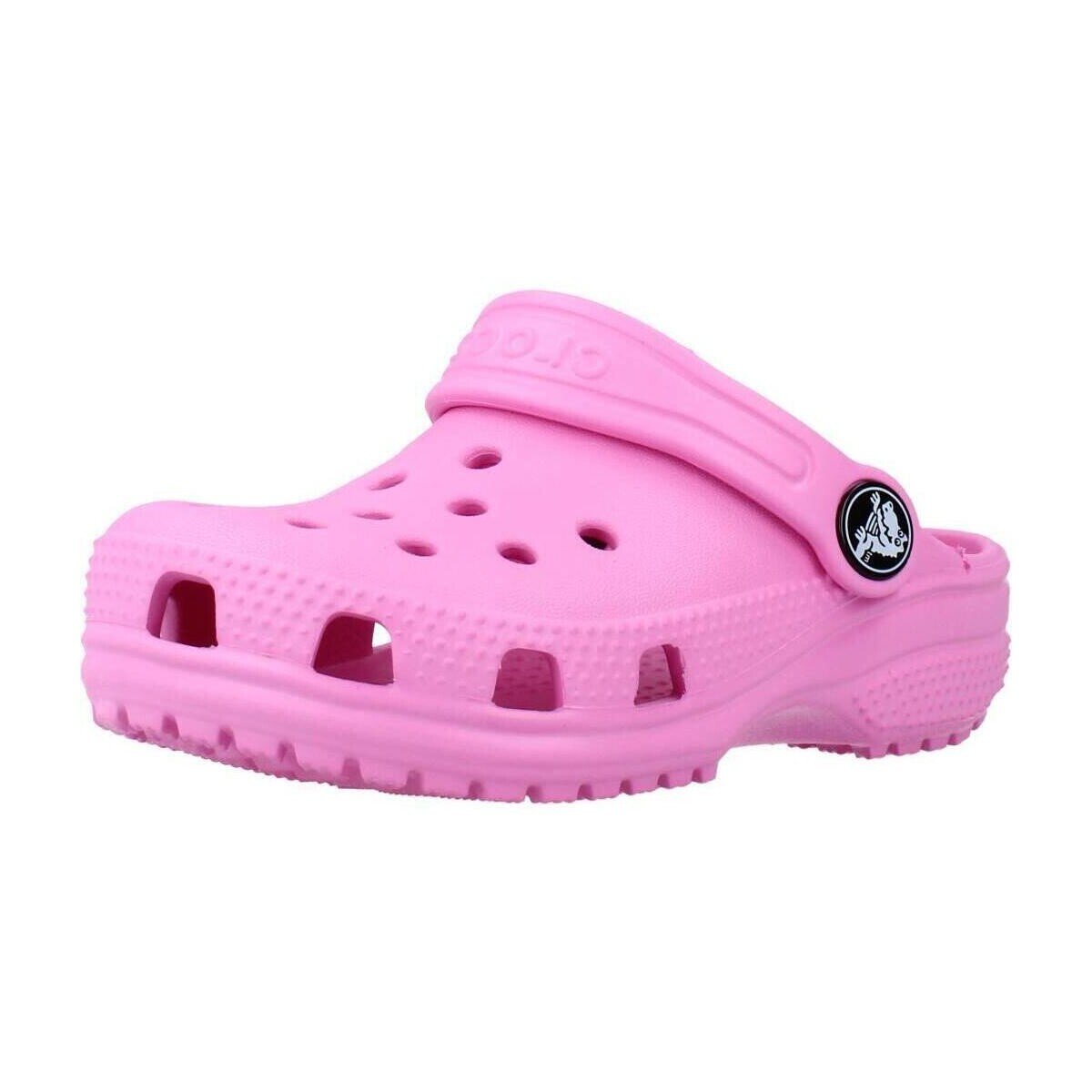 Crocs Pantofi Classic Clog T