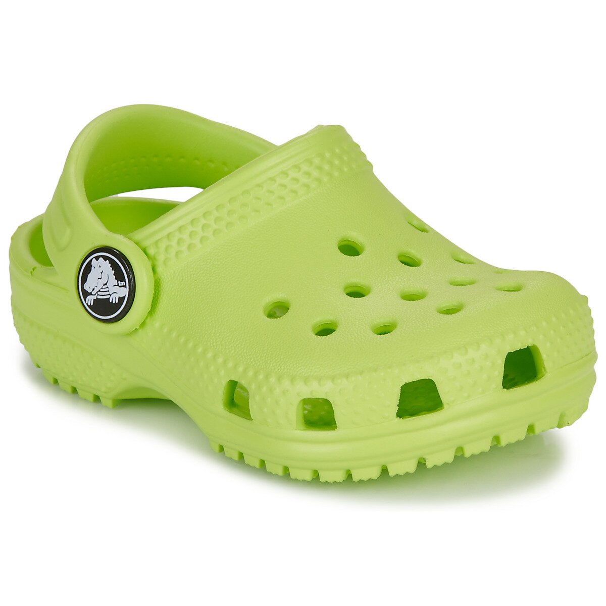 Crocs Pantofi Classic Clog T