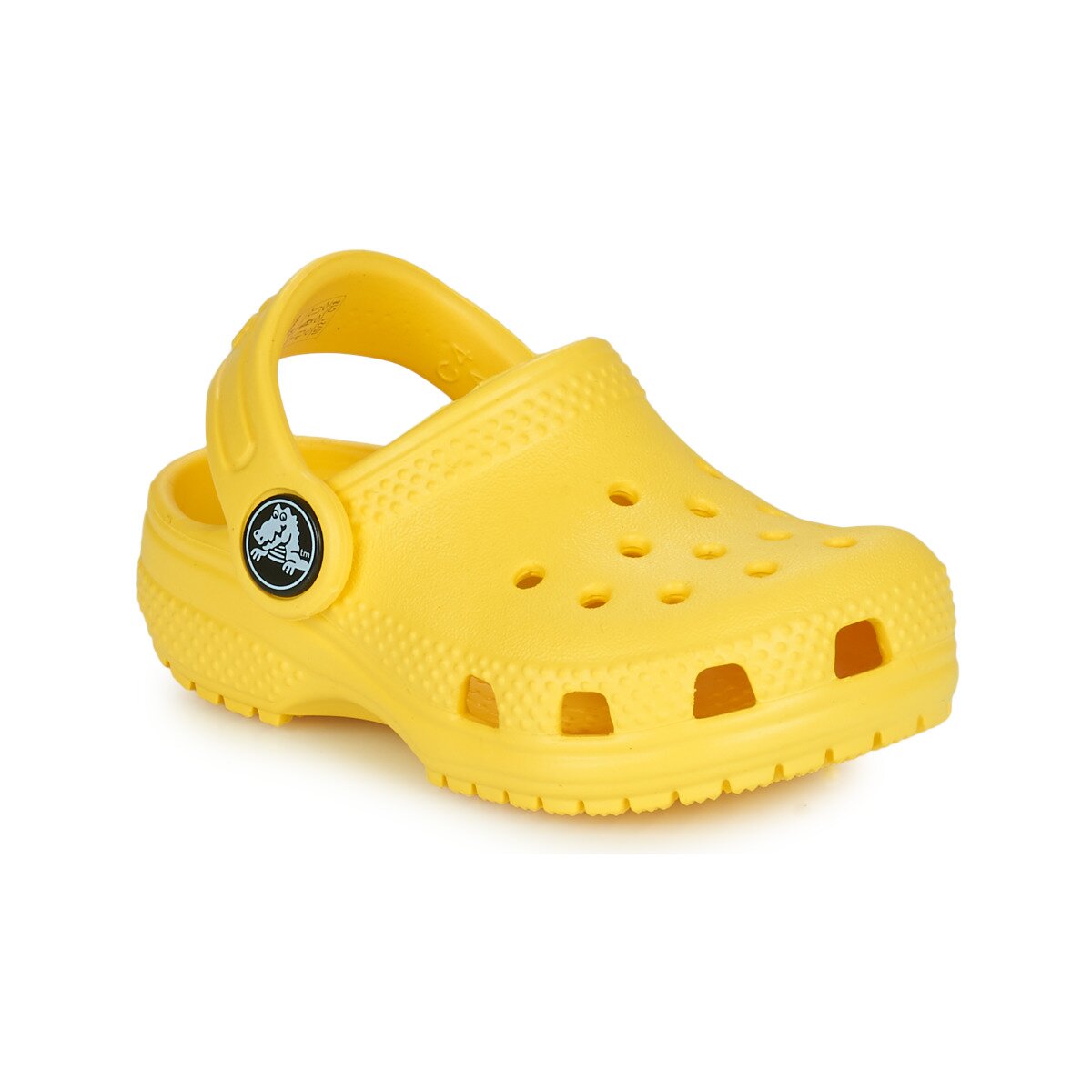 Crocs Pantofi CLASSIC CLOG T