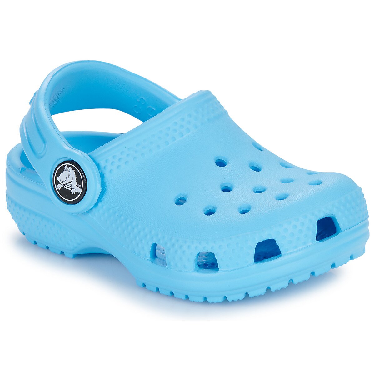 Crocs Pantofi Classic Clog T