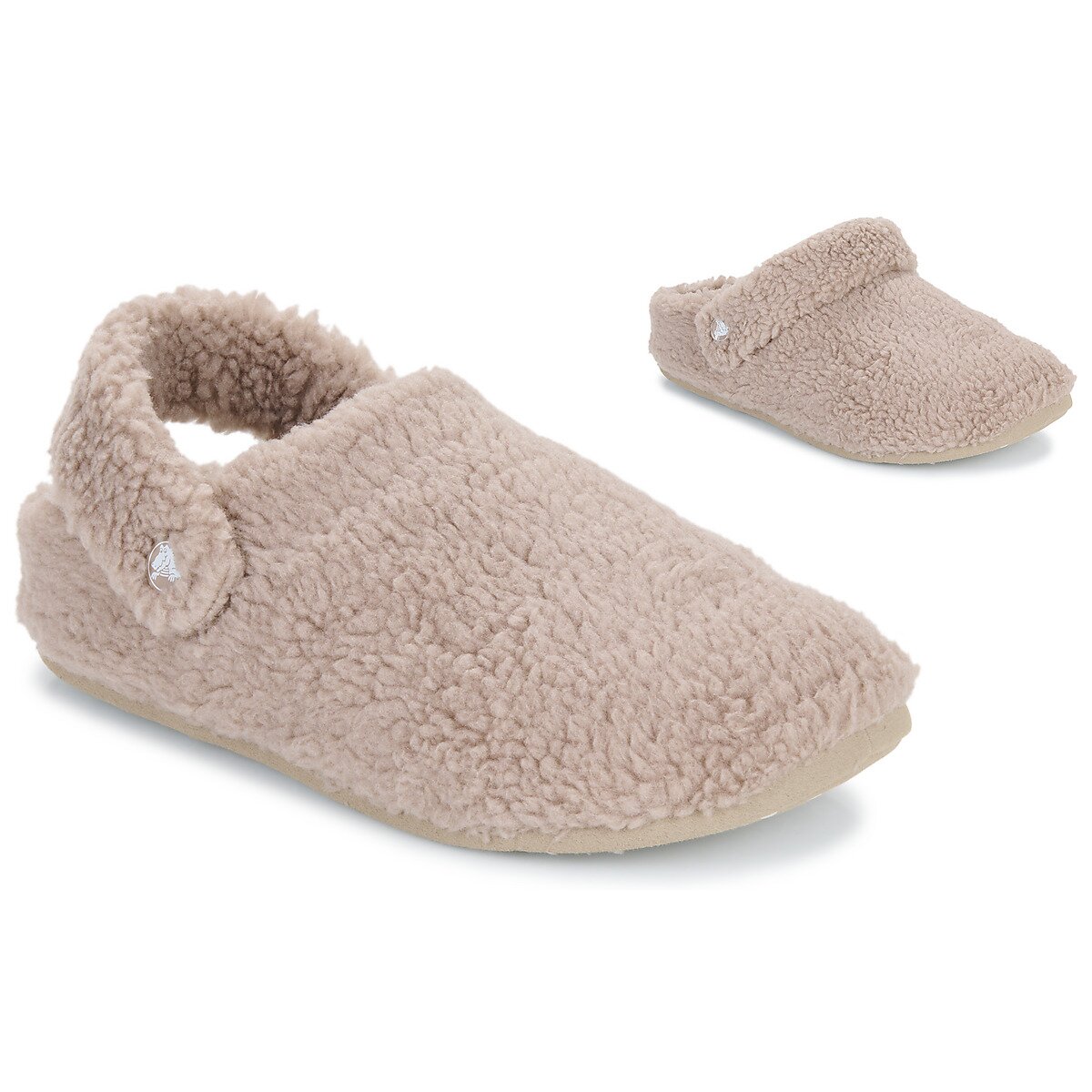 Crocs Pantofi Classic Cozzzy Slipper