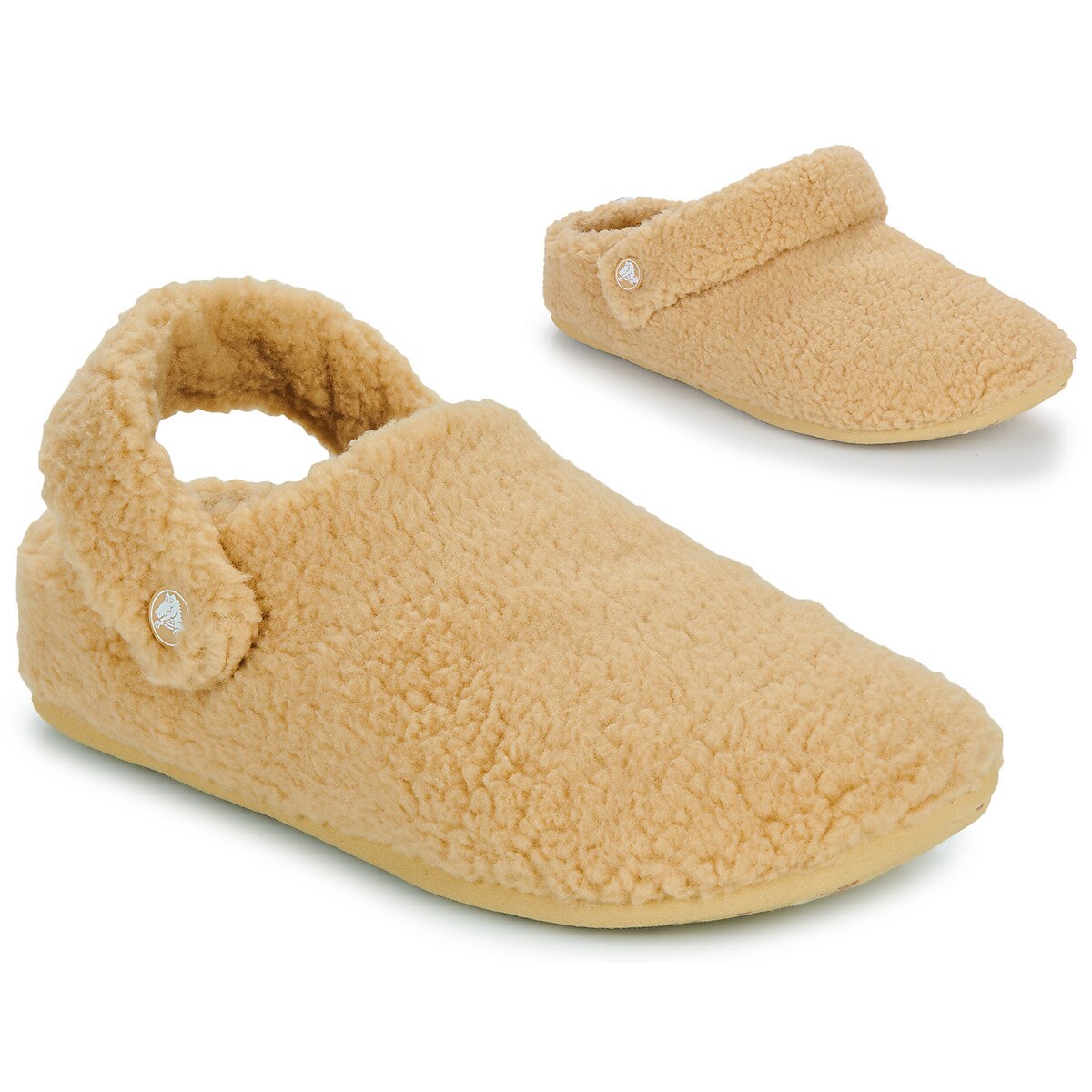 Crocs Pantofi Classic Cozzzy Slipper