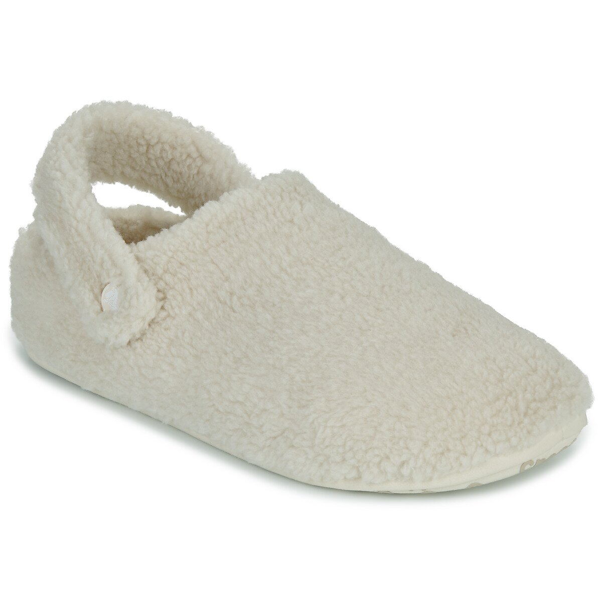 Crocs Pantofi Classic Cozzzy Slipper