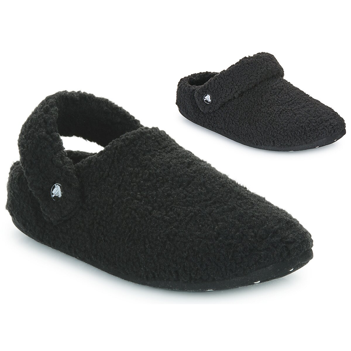 Crocs Pantofi Classic Cozzzy Slipper