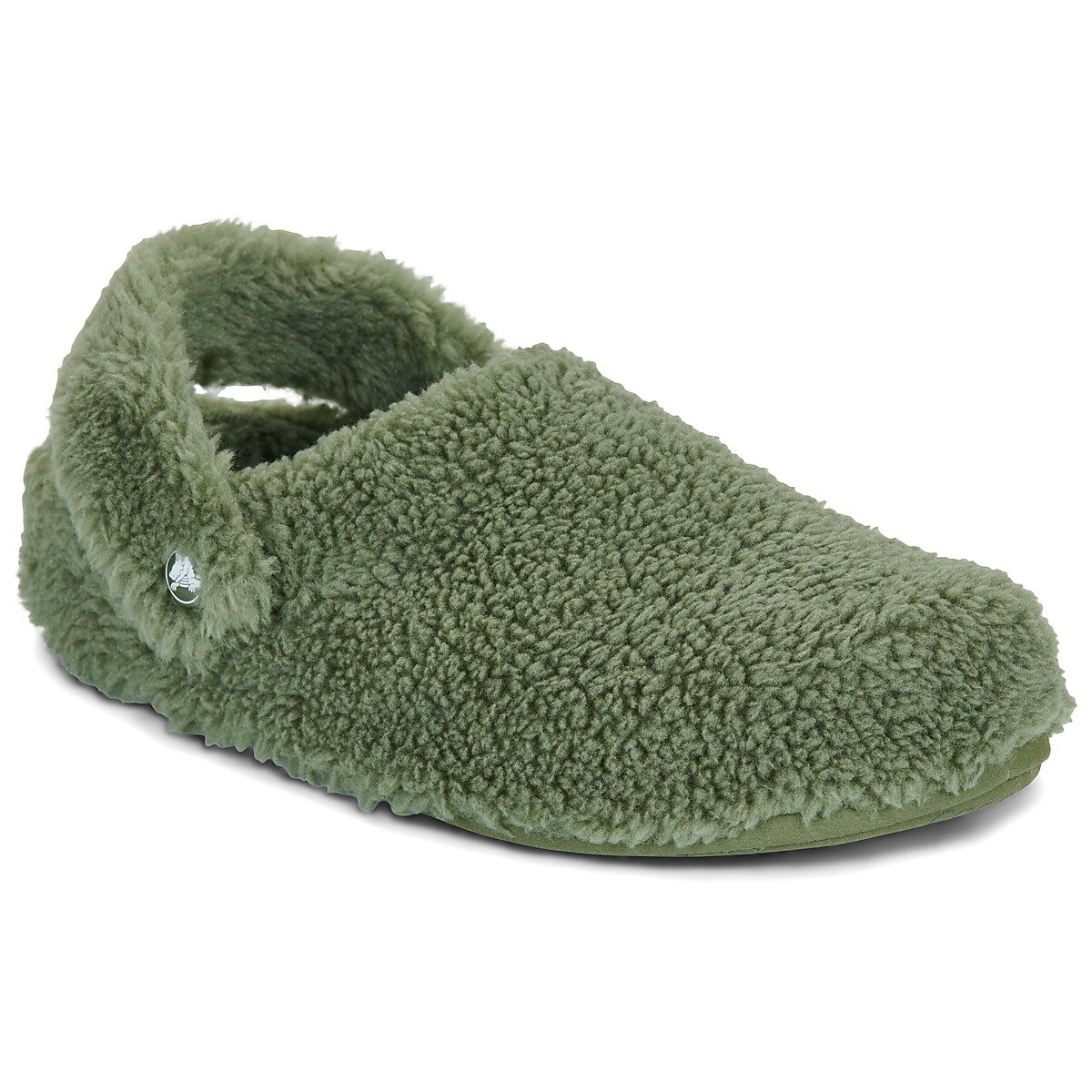Crocs Pantofi Classic Cozzzy Slipper