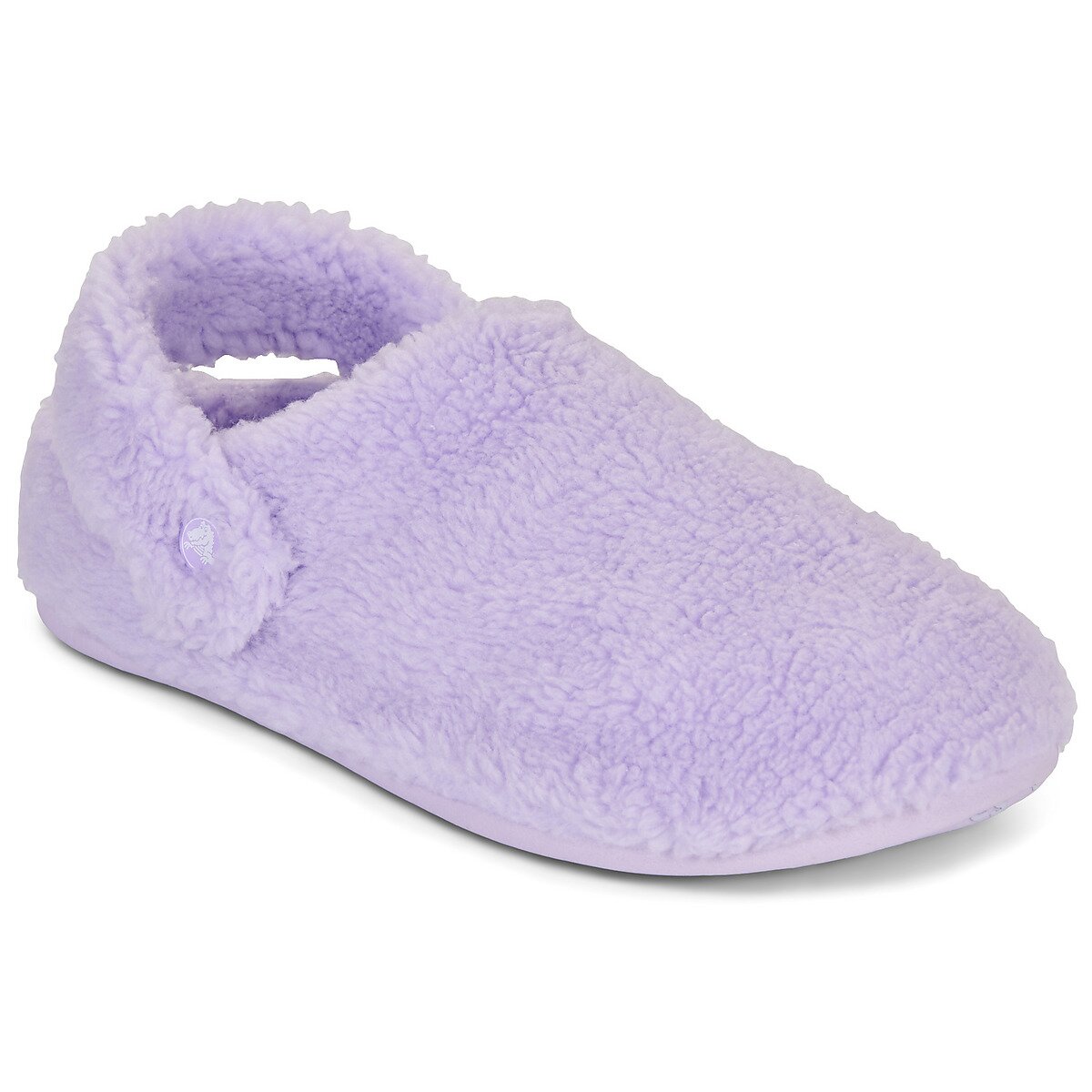 Crocs Pantofi Classic Cozzzy Slipper